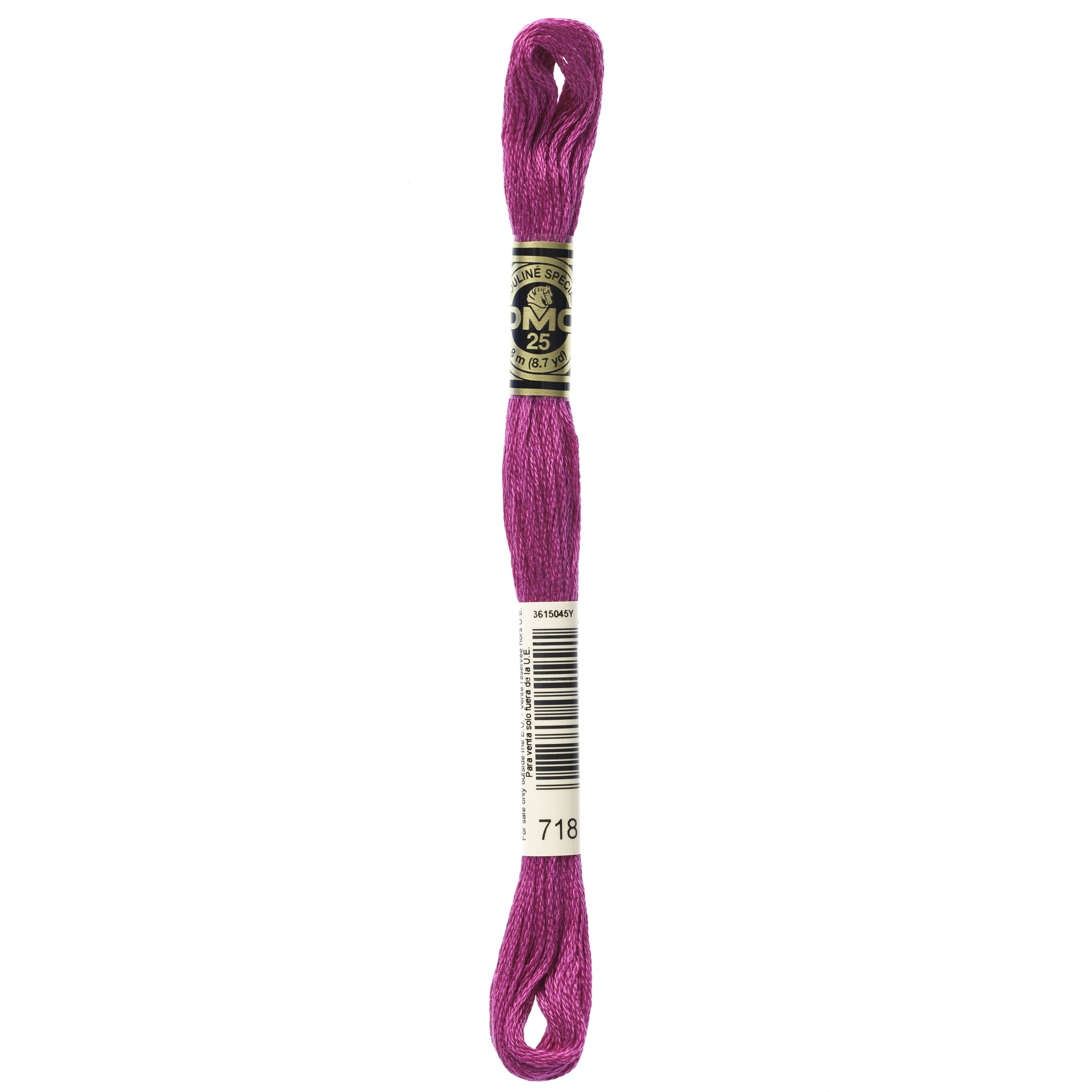Embroidery Floss (700-799)