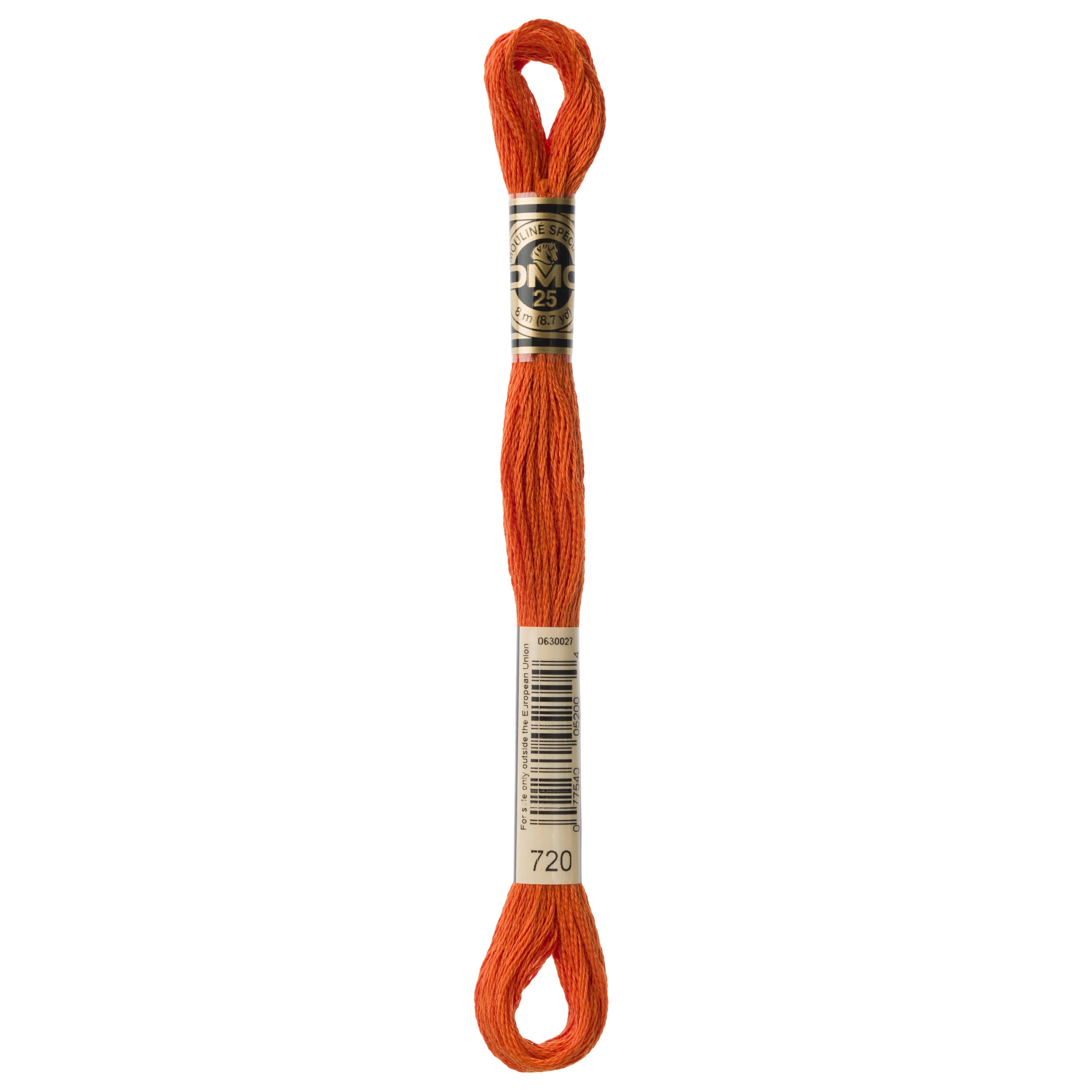 Embroidery Floss (700-799)