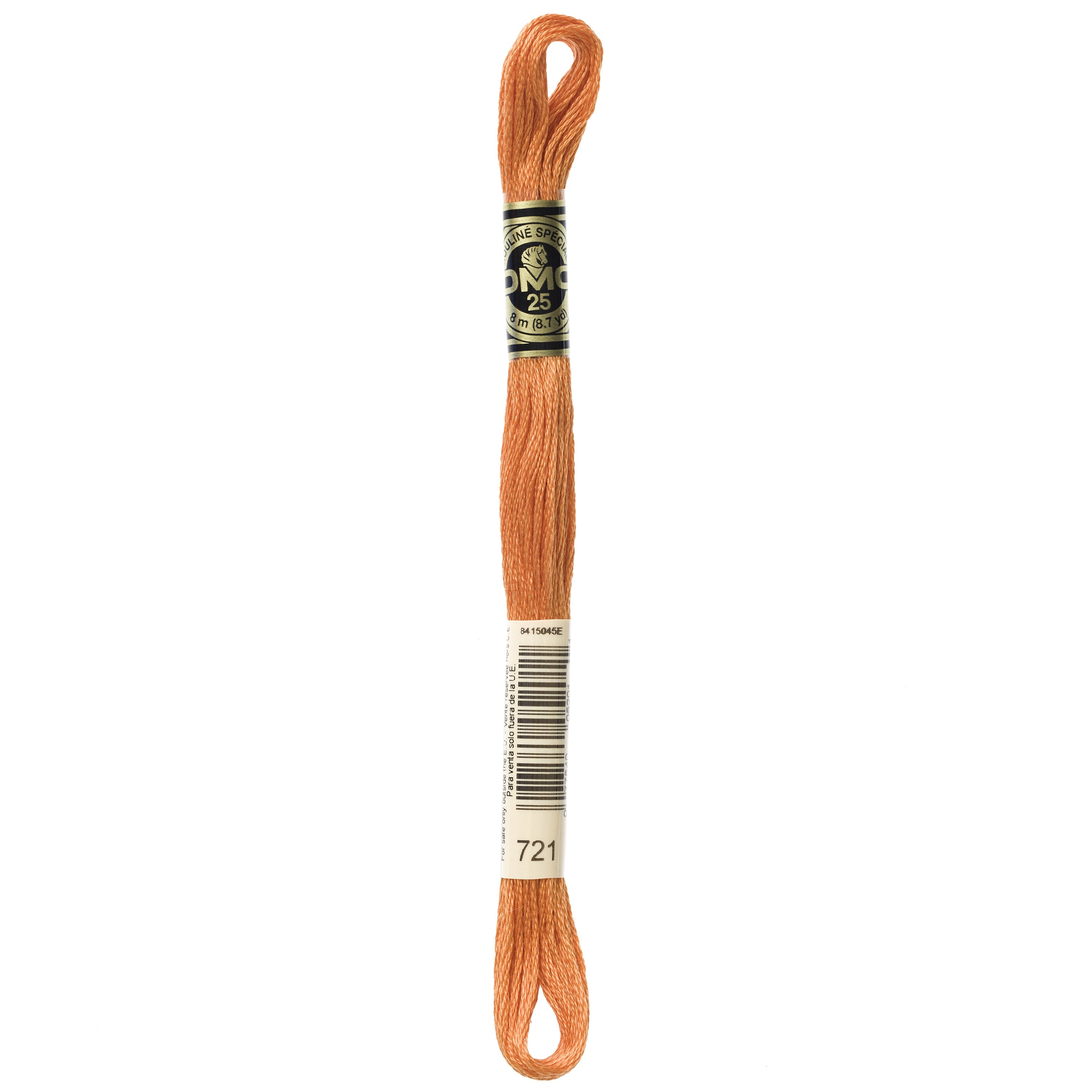 Embroidery Floss (700-799)