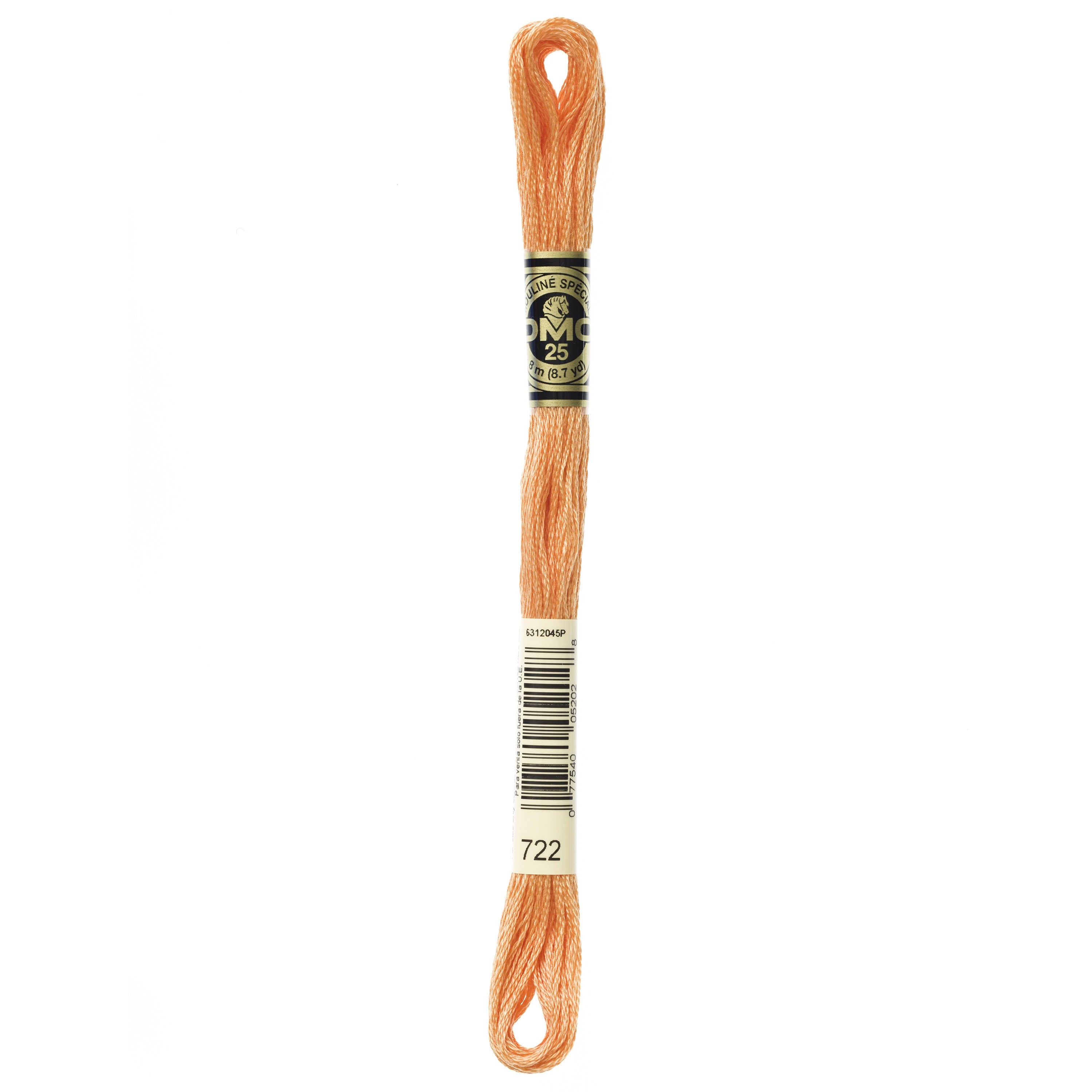 Embroidery Floss (700-799)