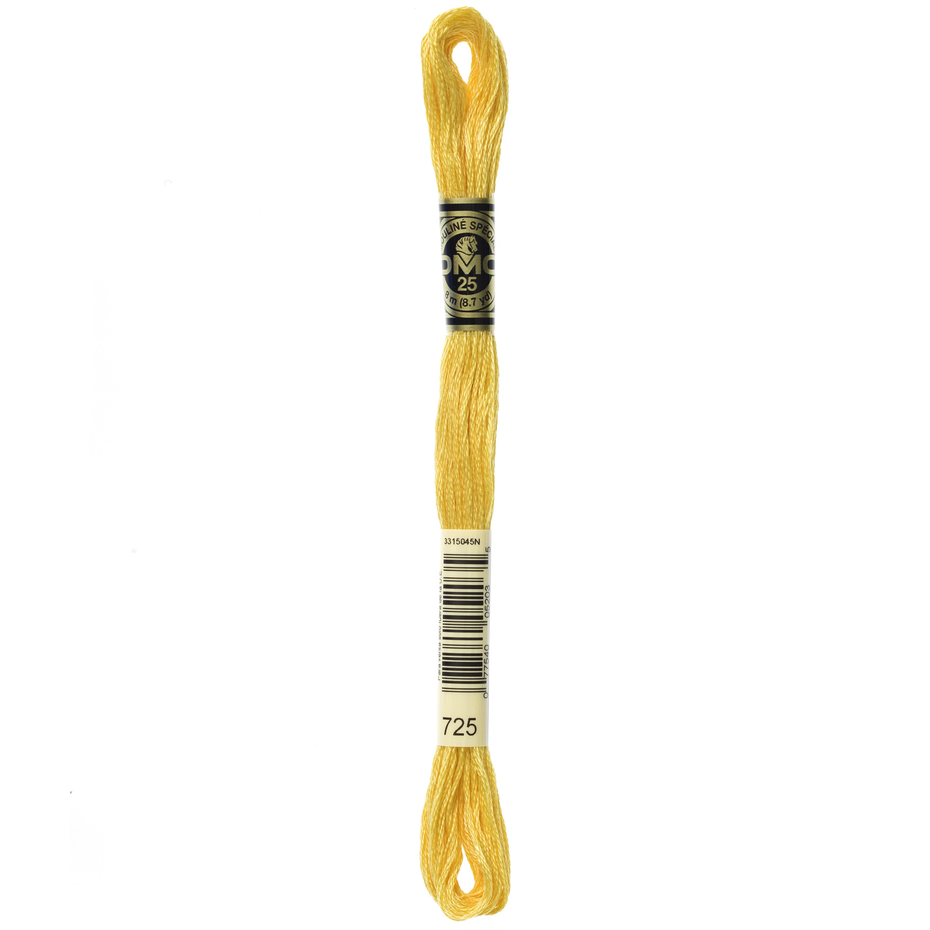 Embroidery Floss (700-799)