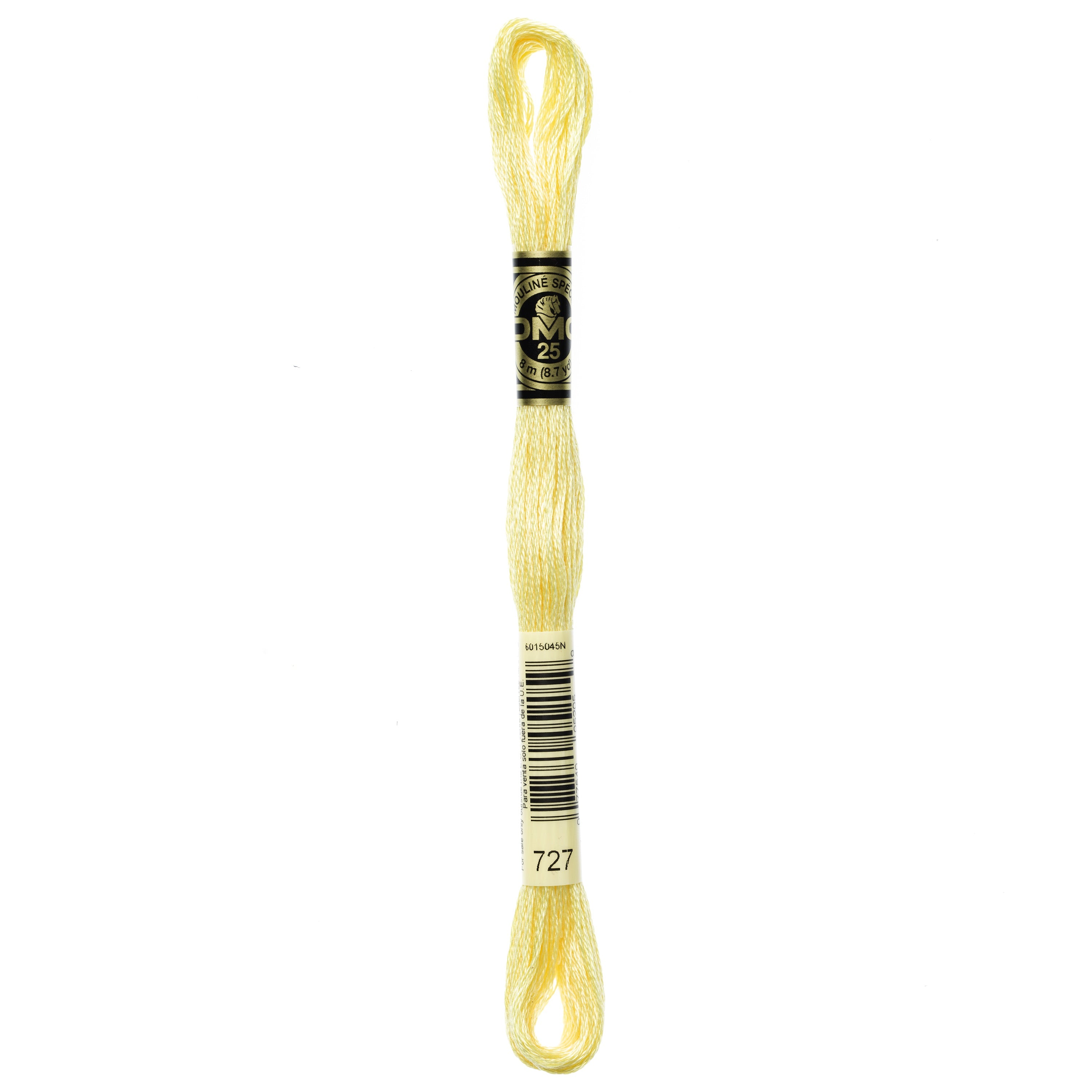 Embroidery Floss (700-799)