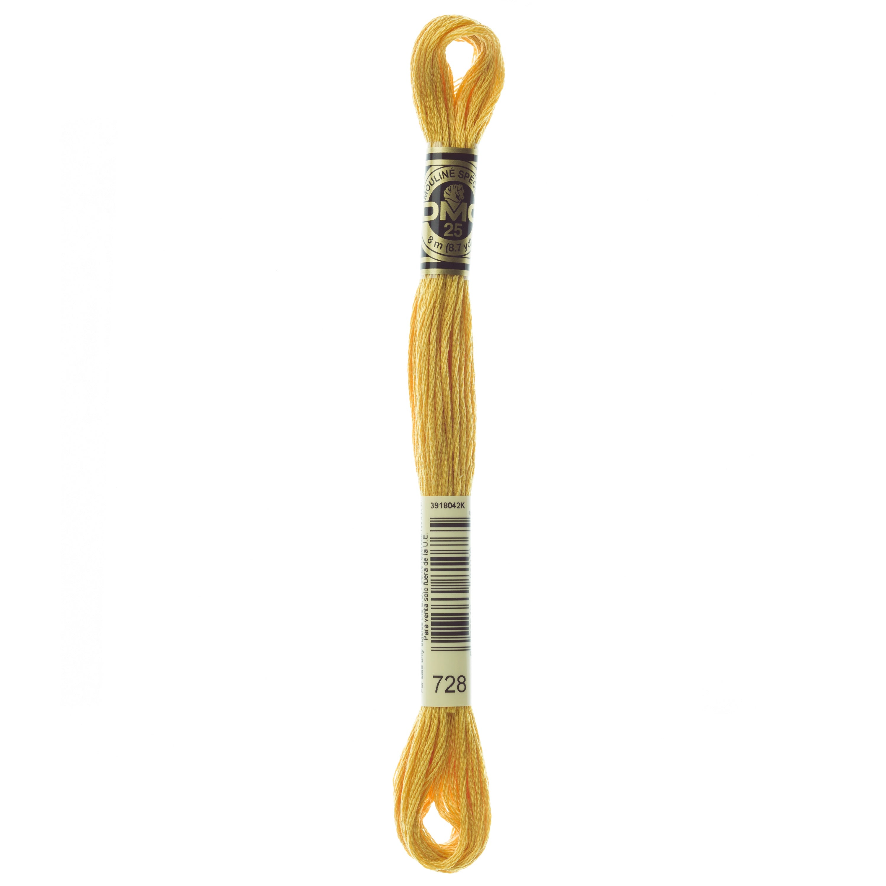 Embroidery Floss (700-799)