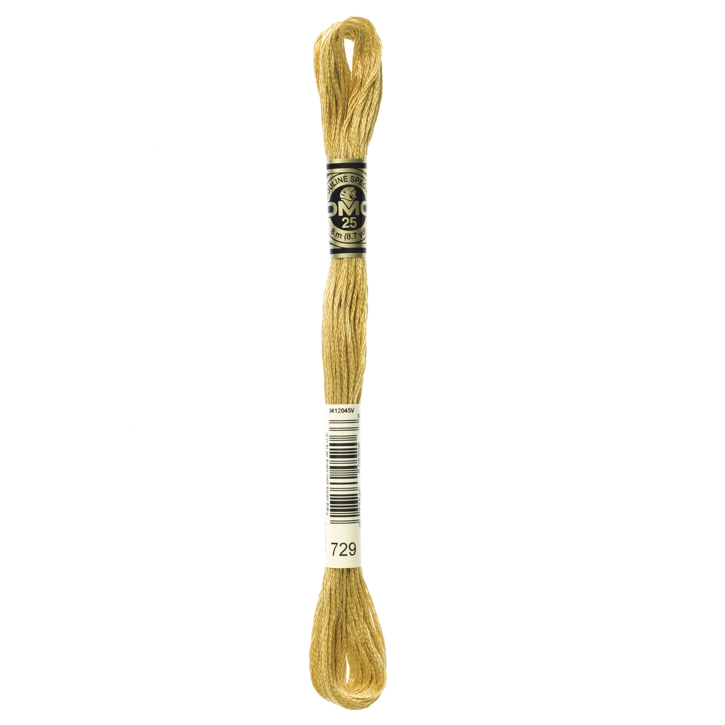 Embroidery Floss (700-799)
