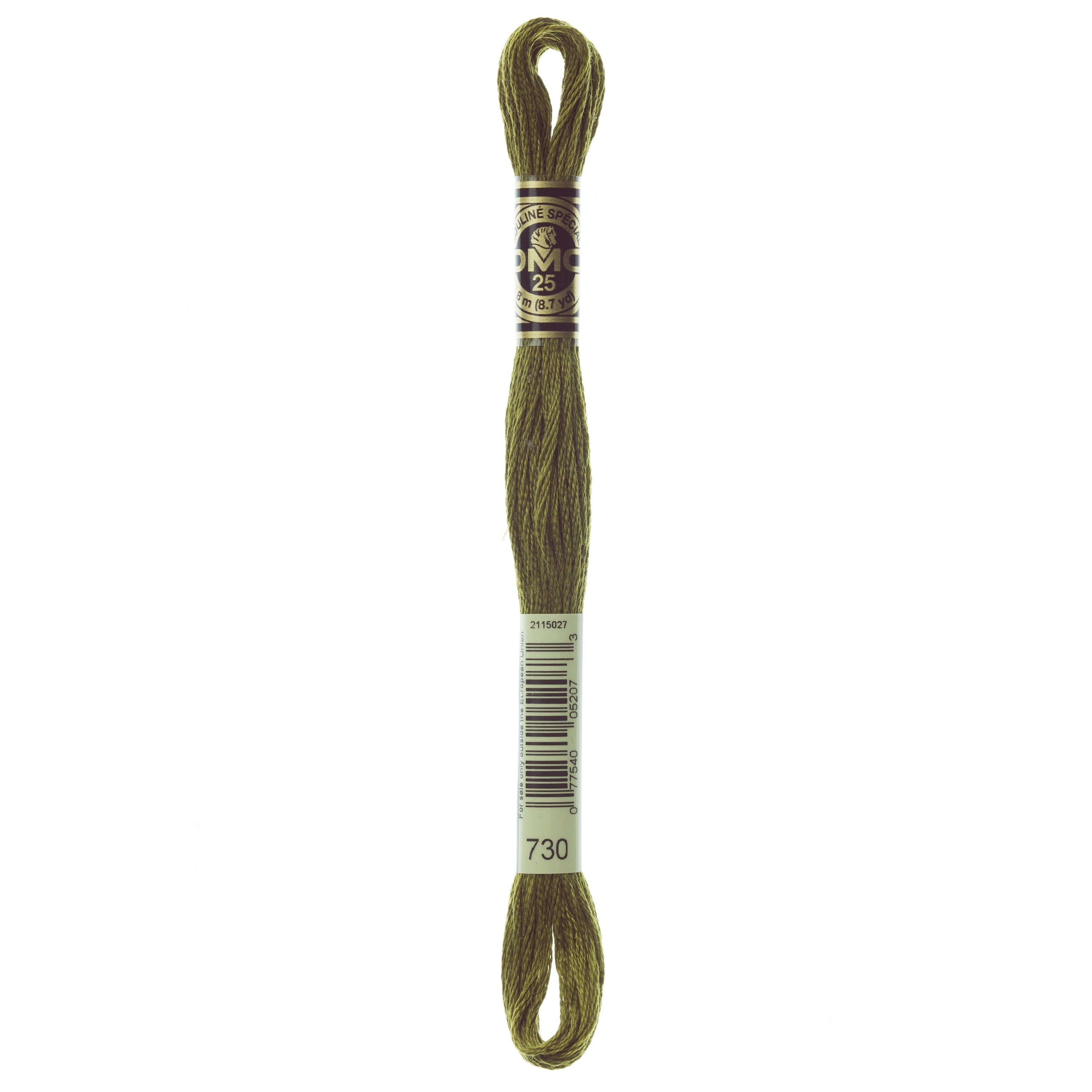 Embroidery Floss (700-799)