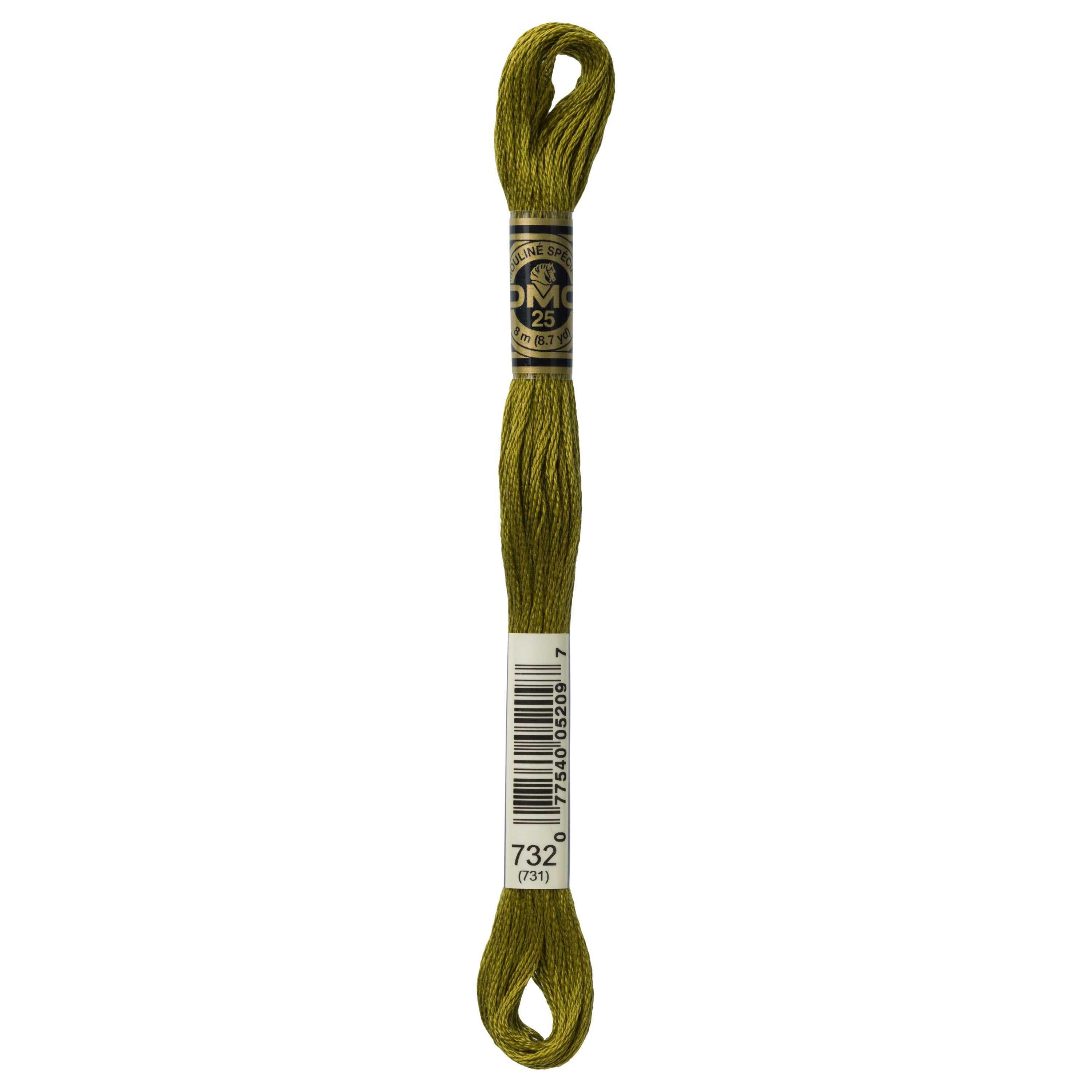 Embroidery Floss (700-799)