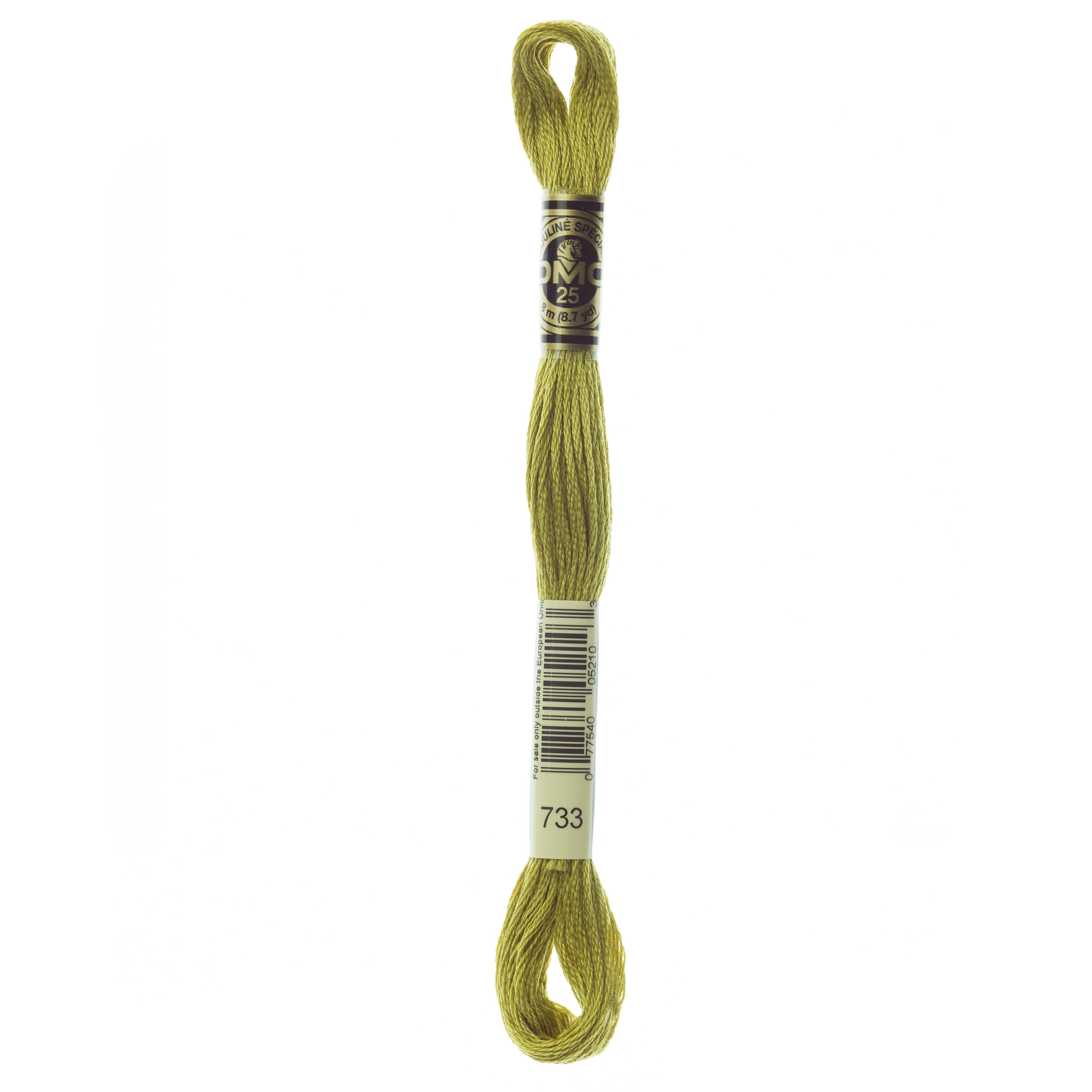 Embroidery Floss (700-799)