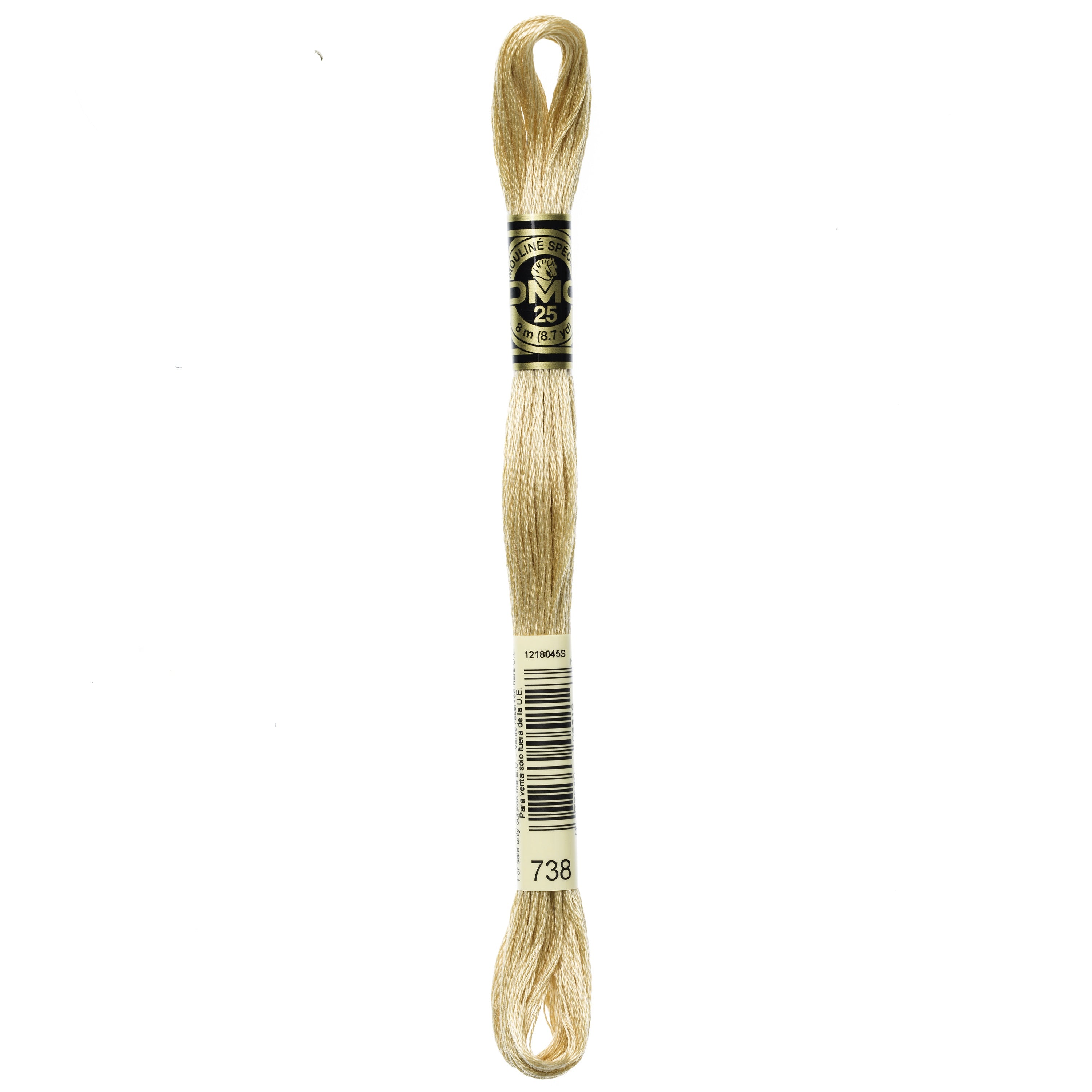 Embroidery Floss (700-799)