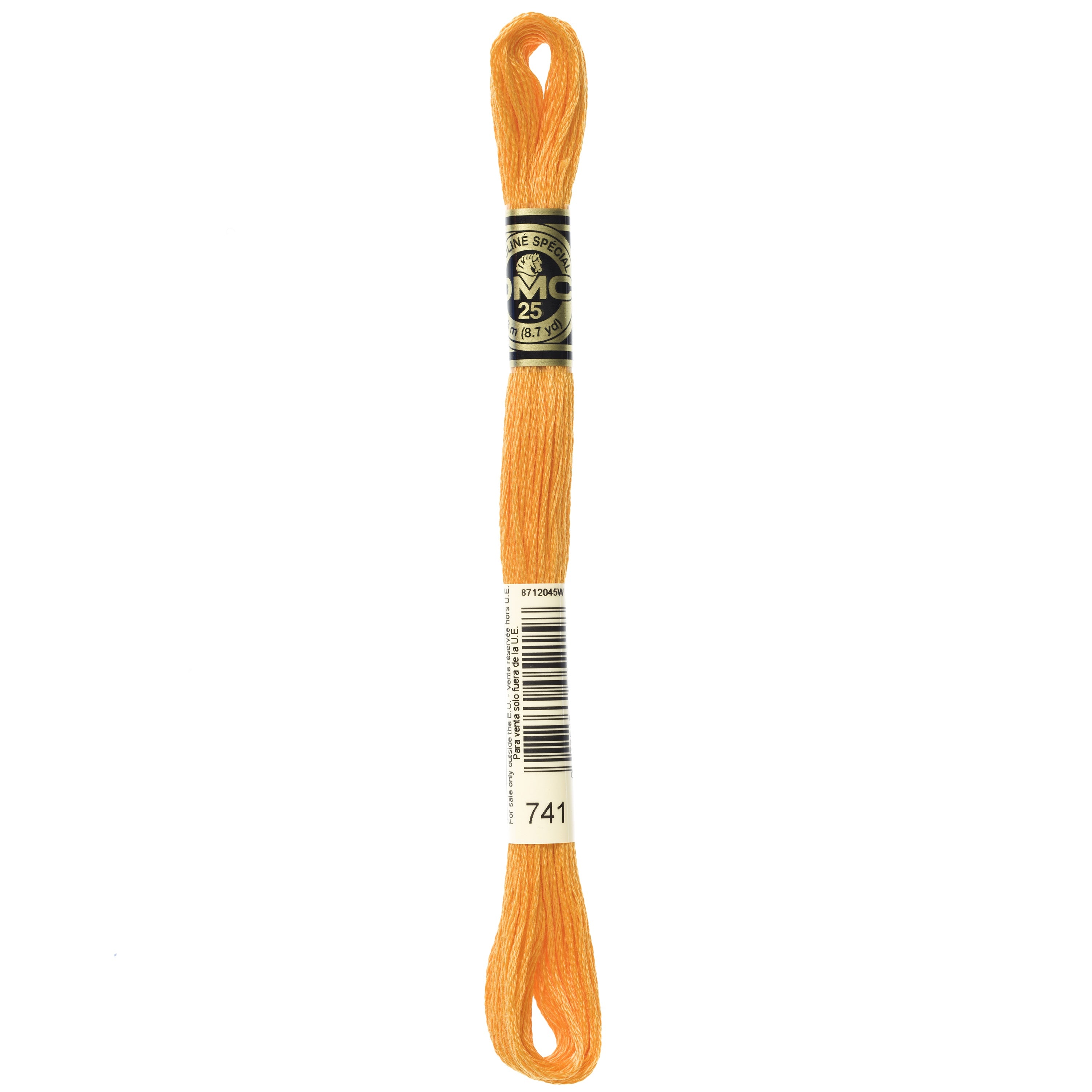 Embroidery Floss (700-799)
