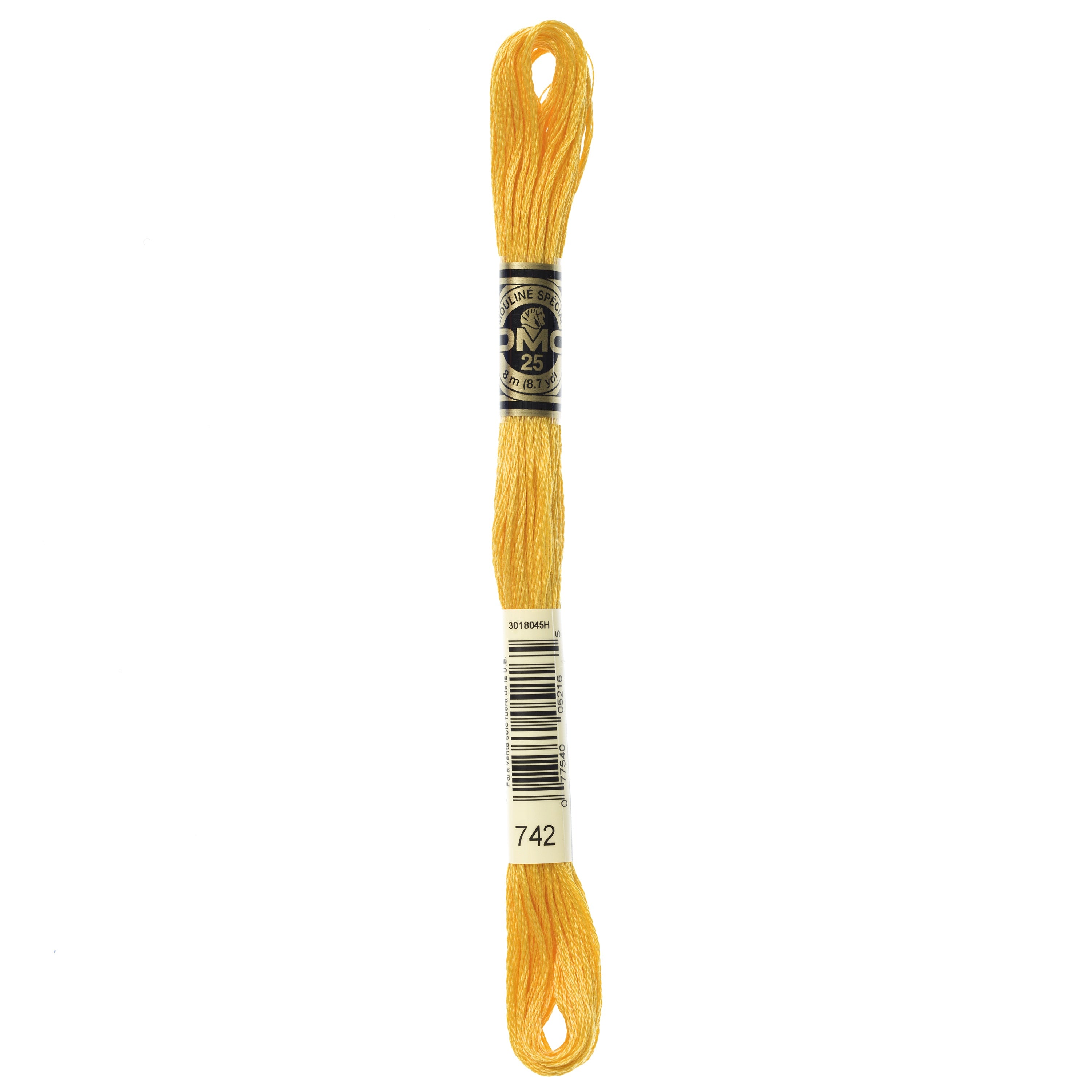 Embroidery Floss (700-799)
