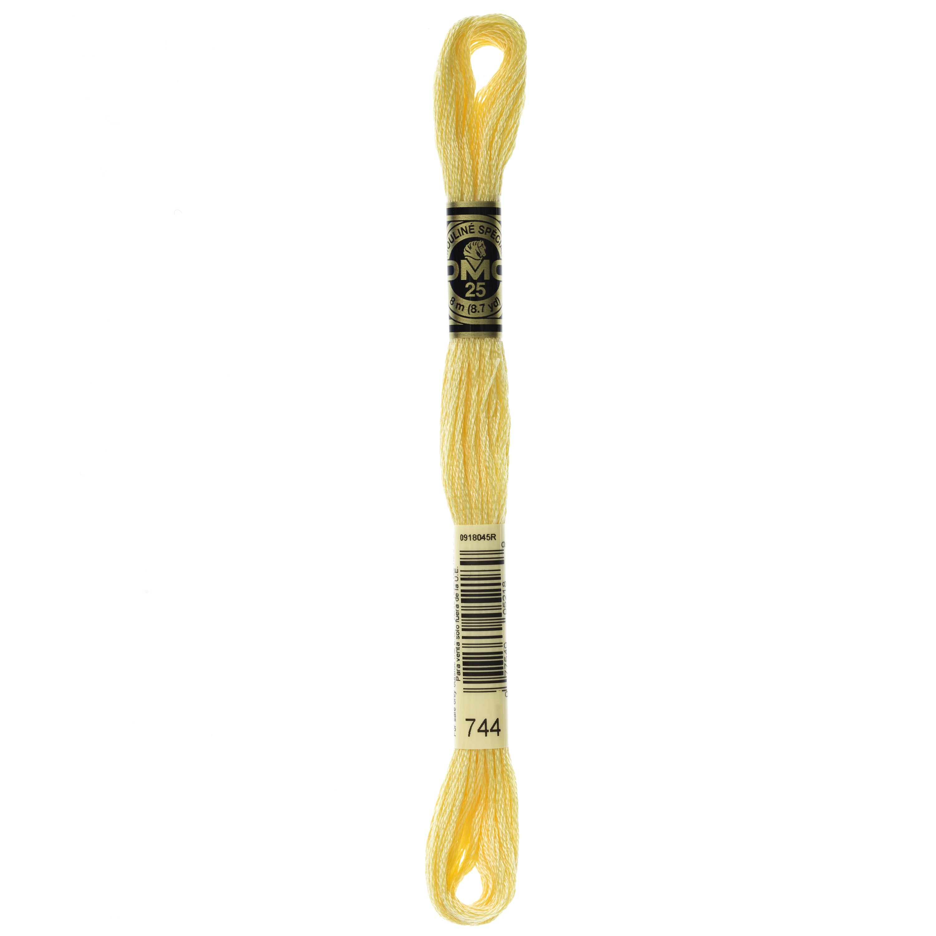 Embroidery Floss (700-799)