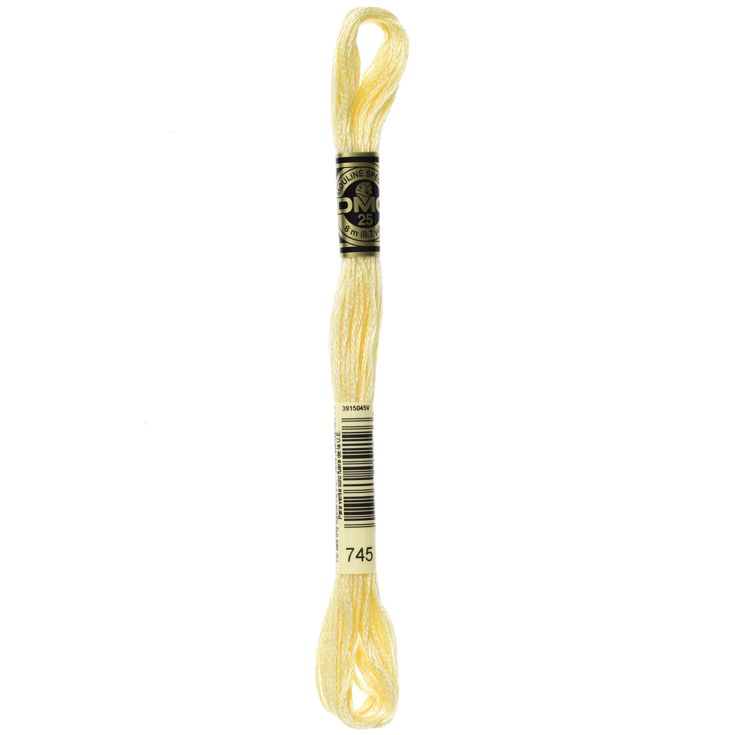 Embroidery Floss (700-799)