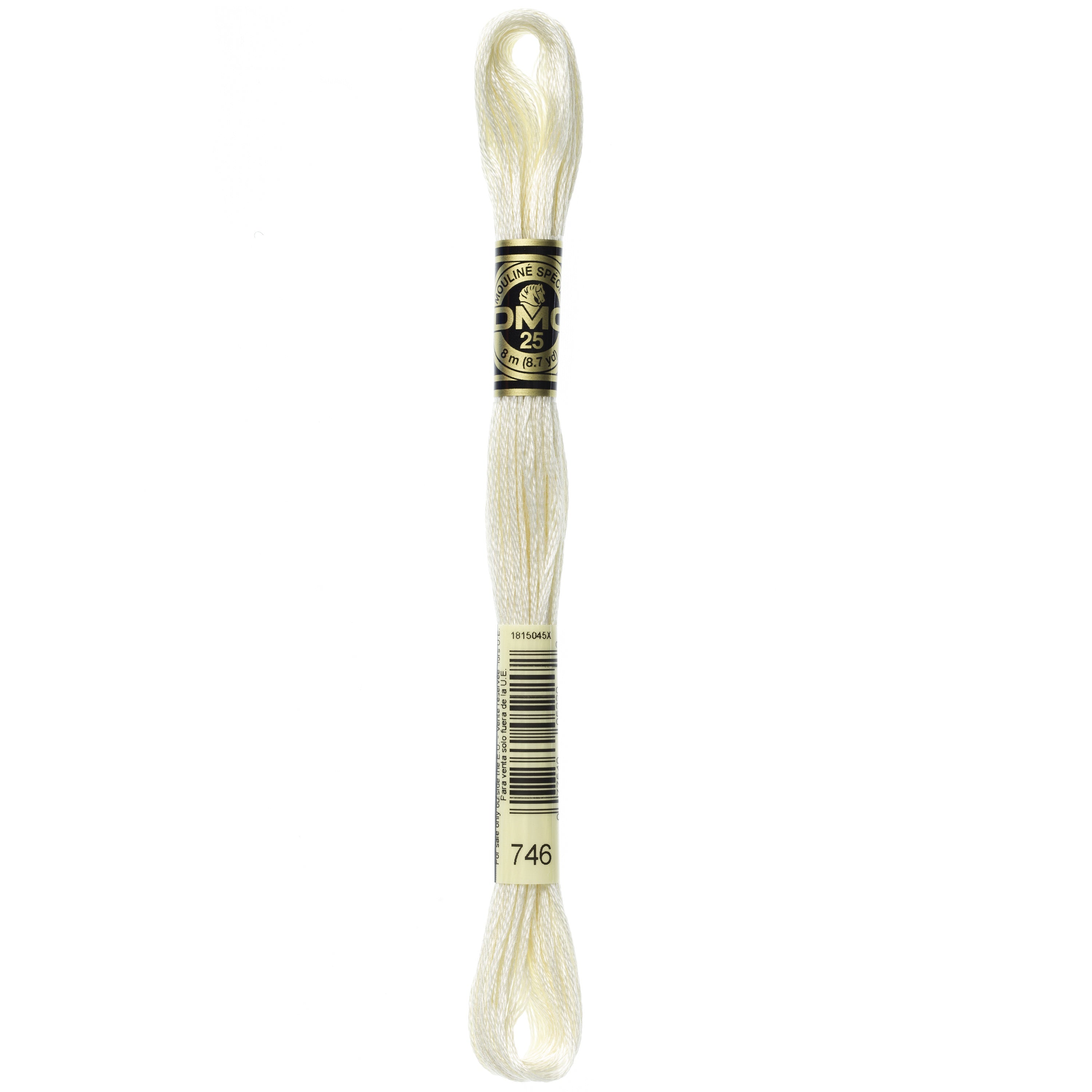 Embroidery Floss (700-799)