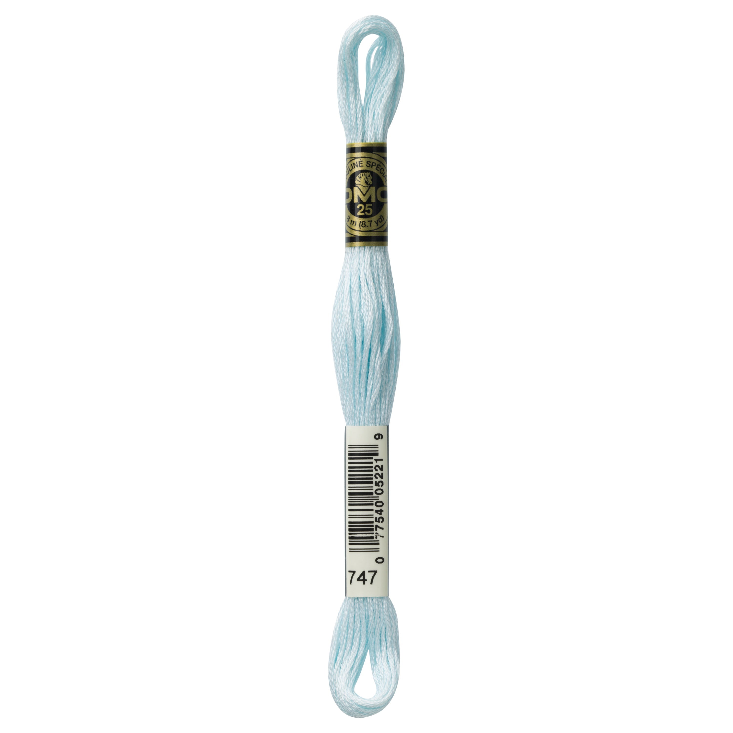 Embroidery Floss (700-799)