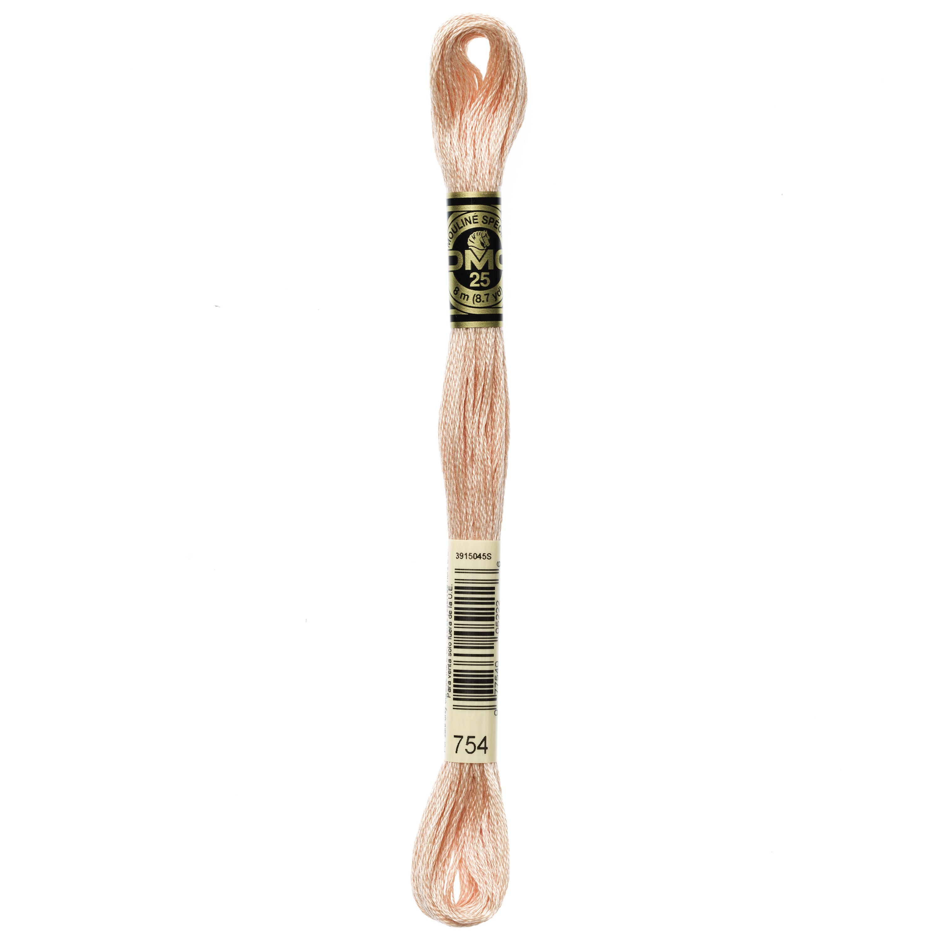 Embroidery Floss (700-799)