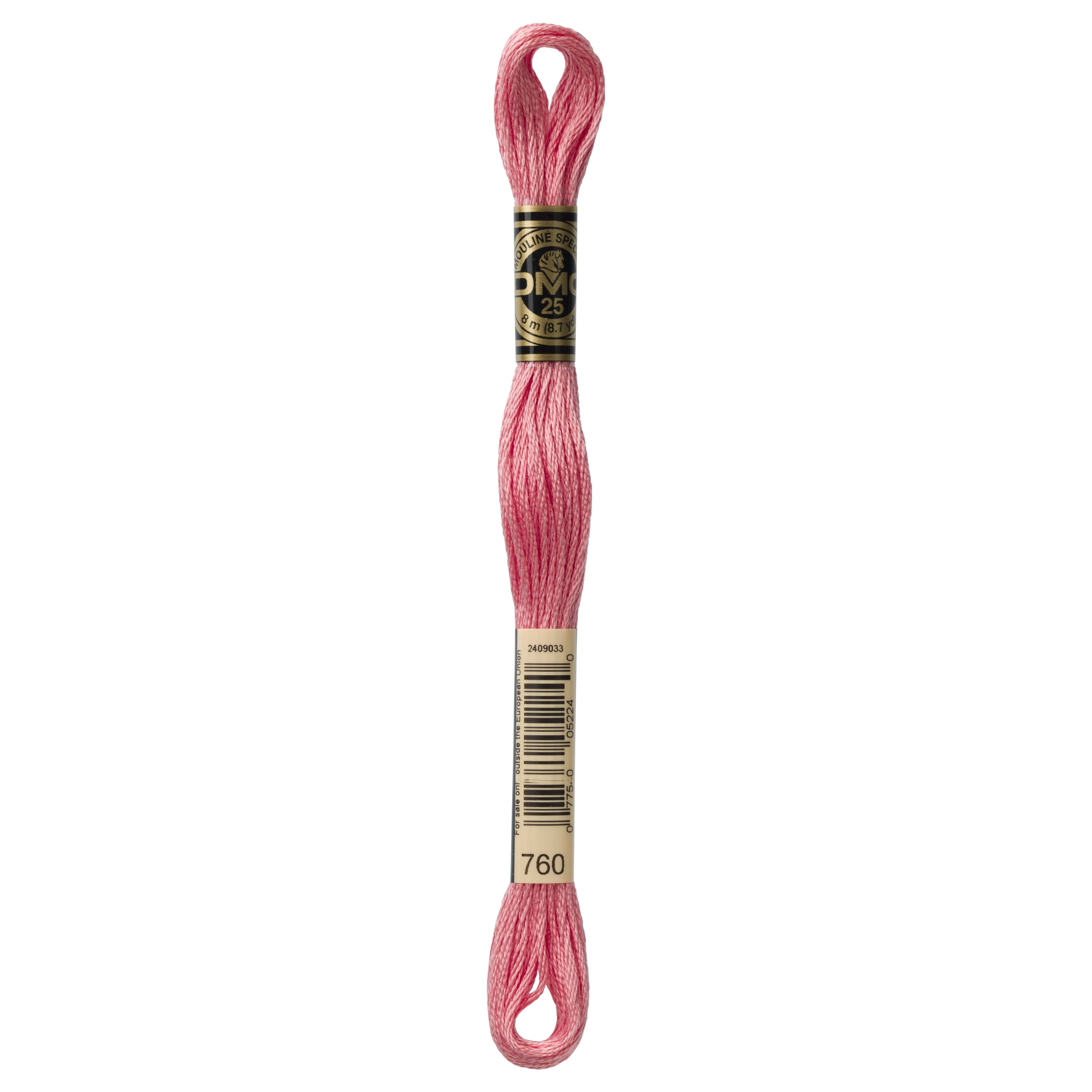 Embroidery Floss (700-799)