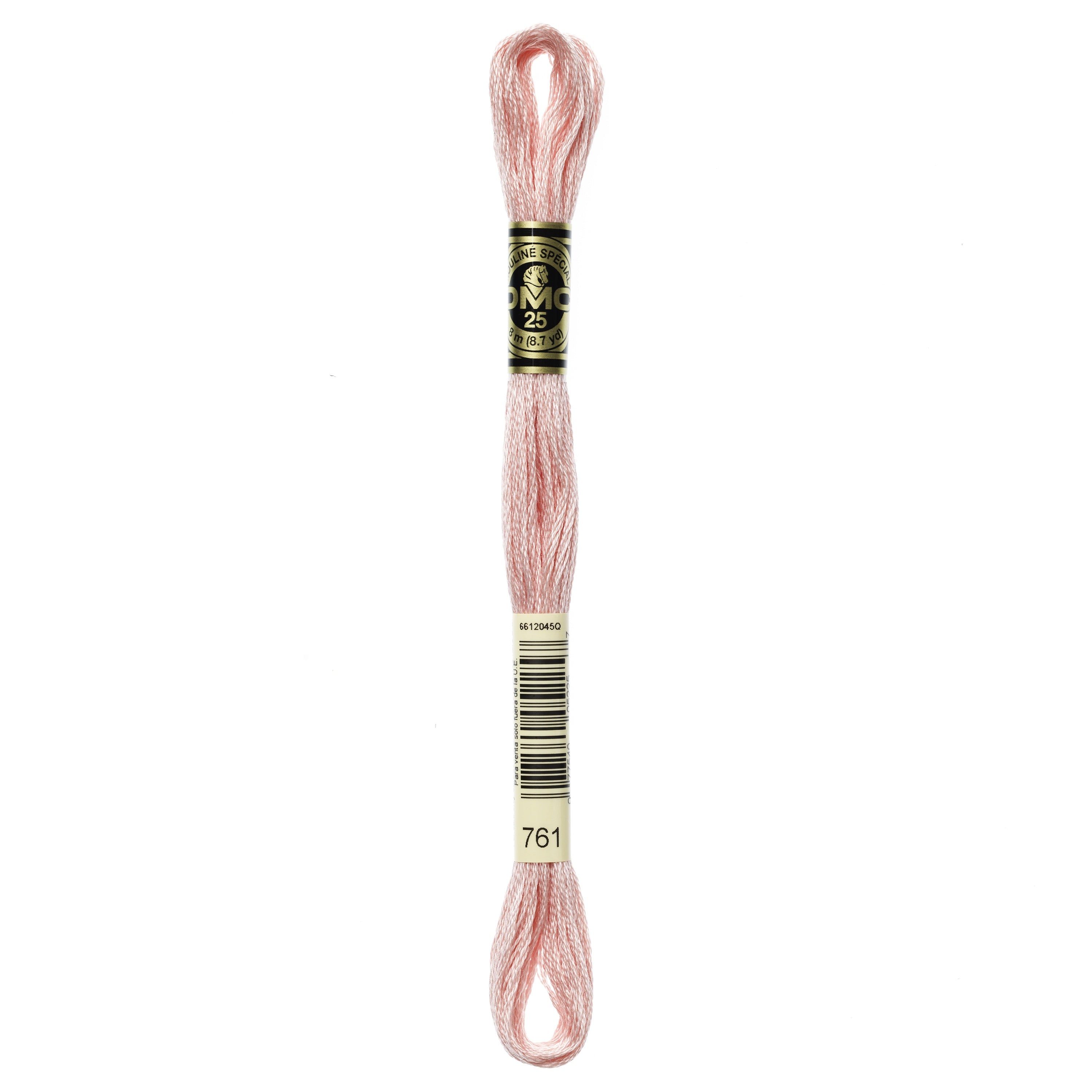 Embroidery Floss (700-799)