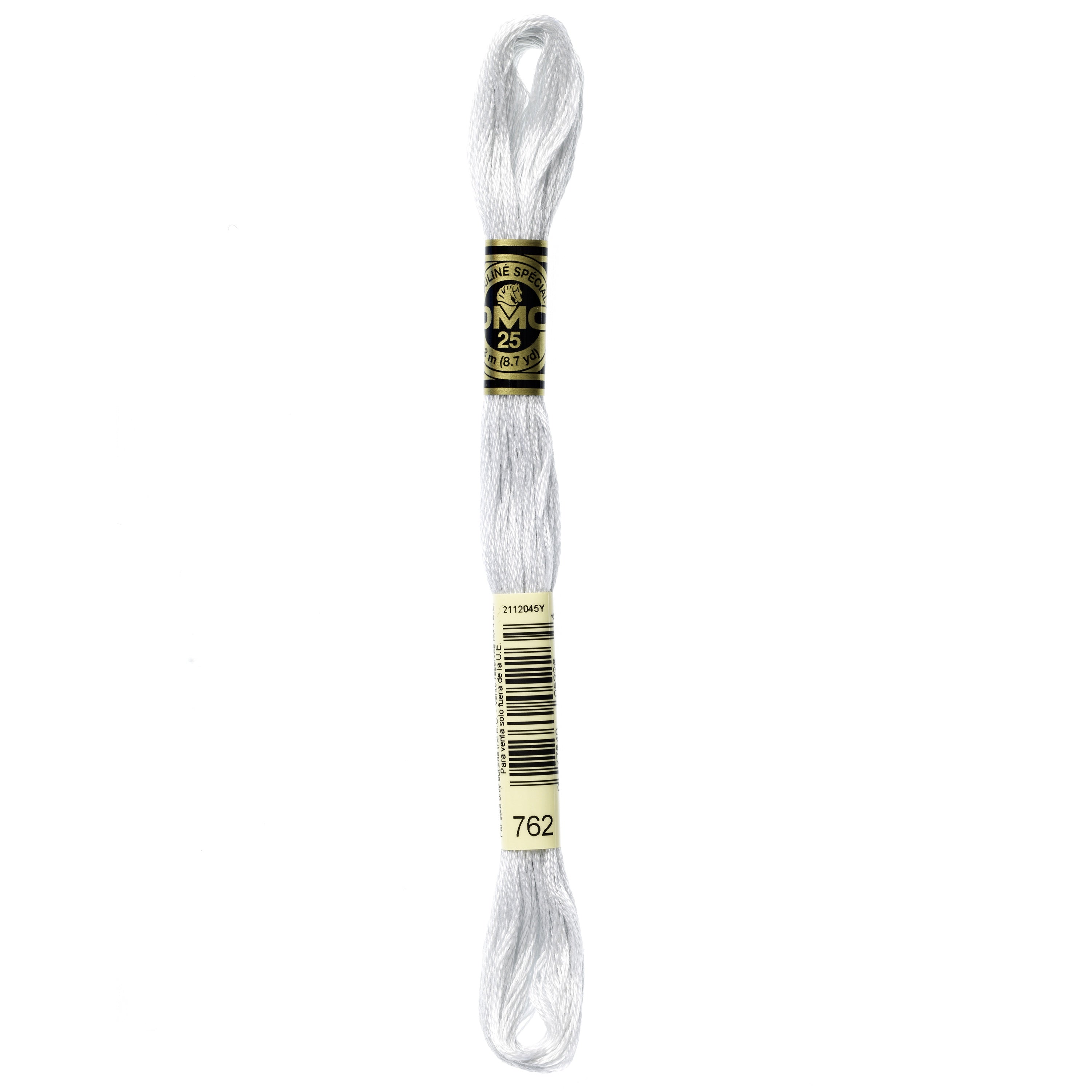 Embroidery Floss (700-799)