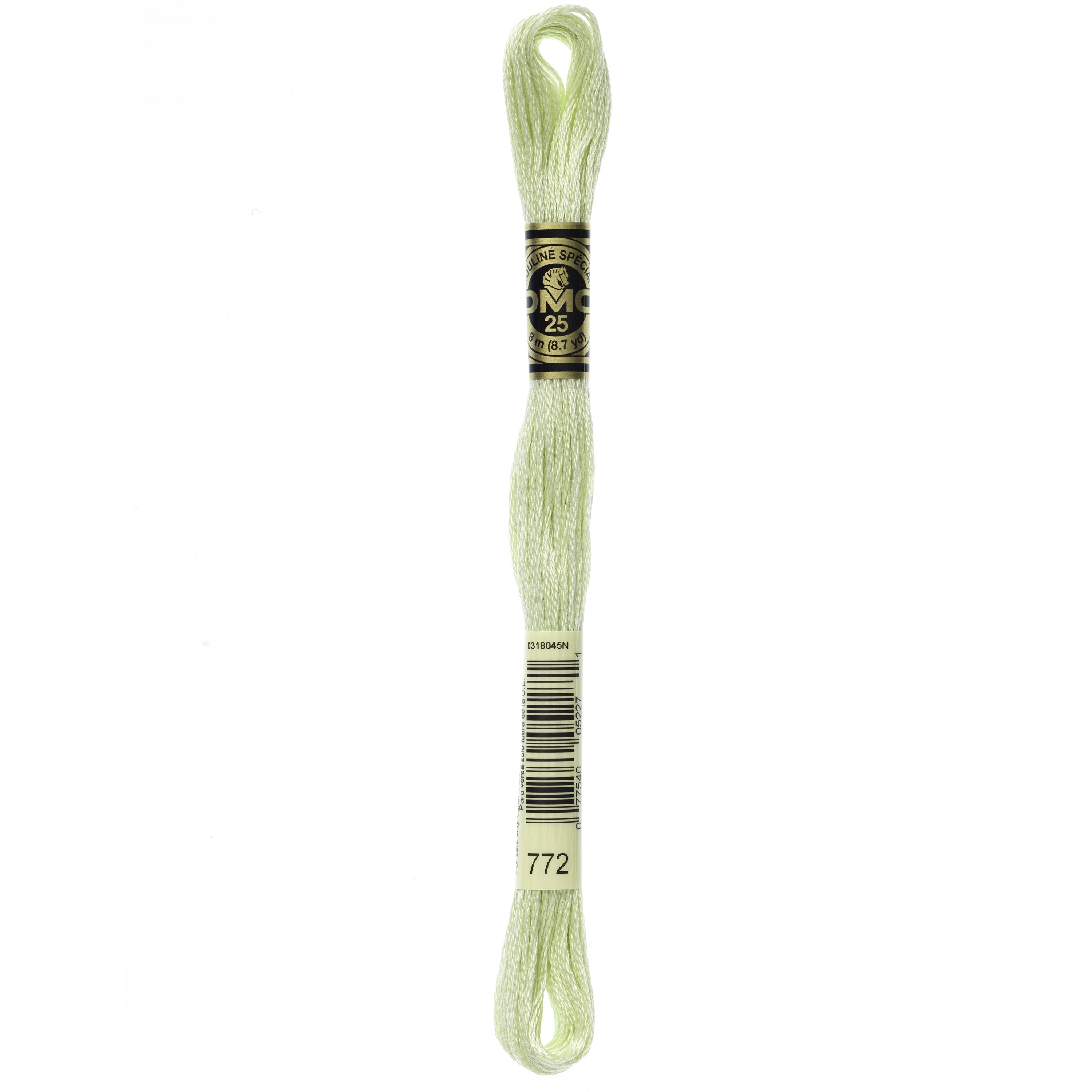 Embroidery Floss (700-799)