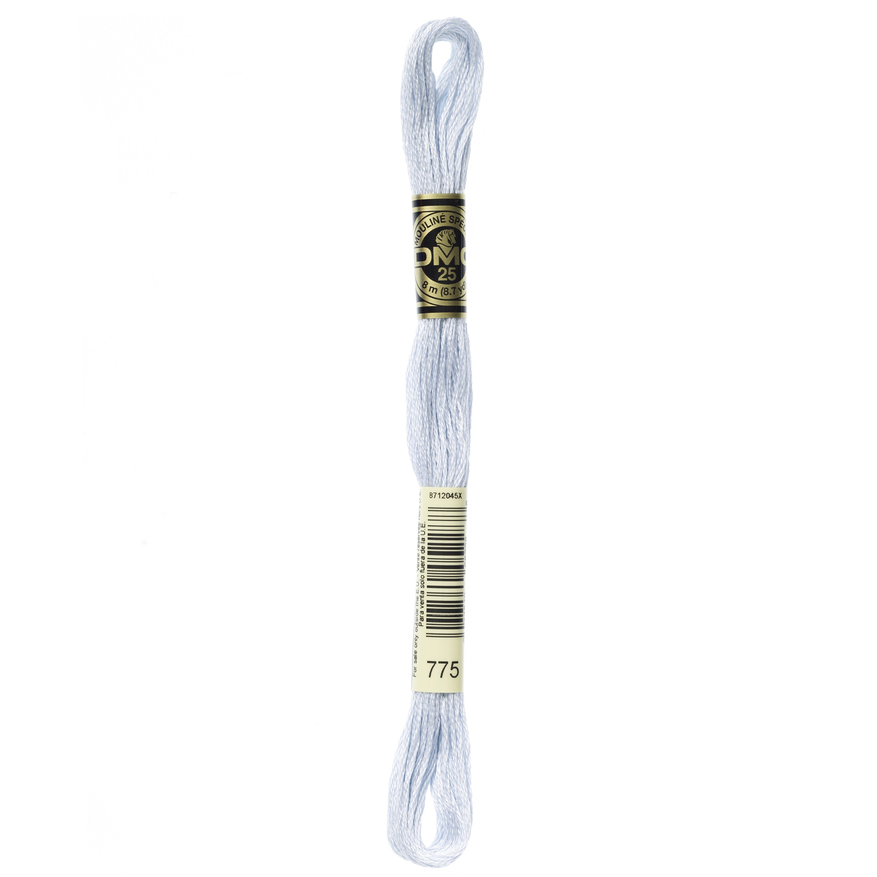 Embroidery Floss (700-799)