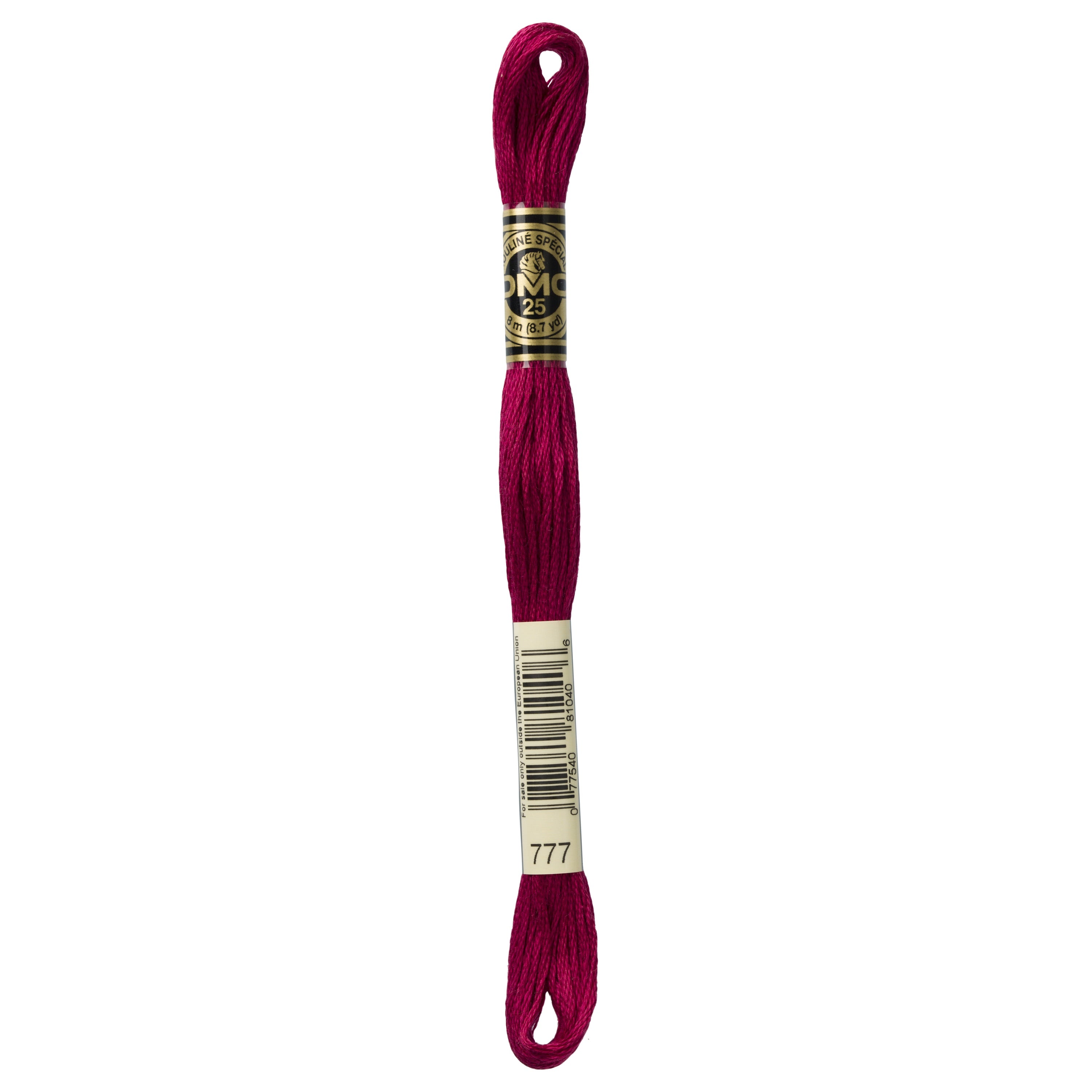 Embroidery Floss (700-799)