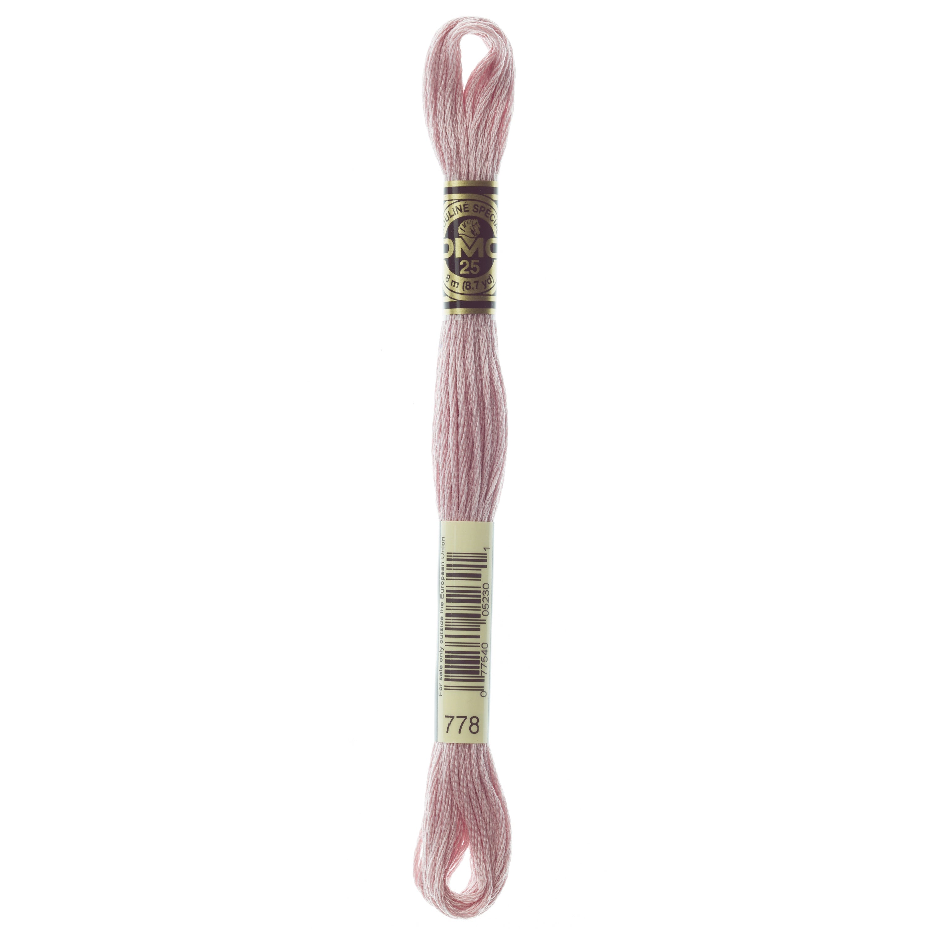 Embroidery Floss (700-799)