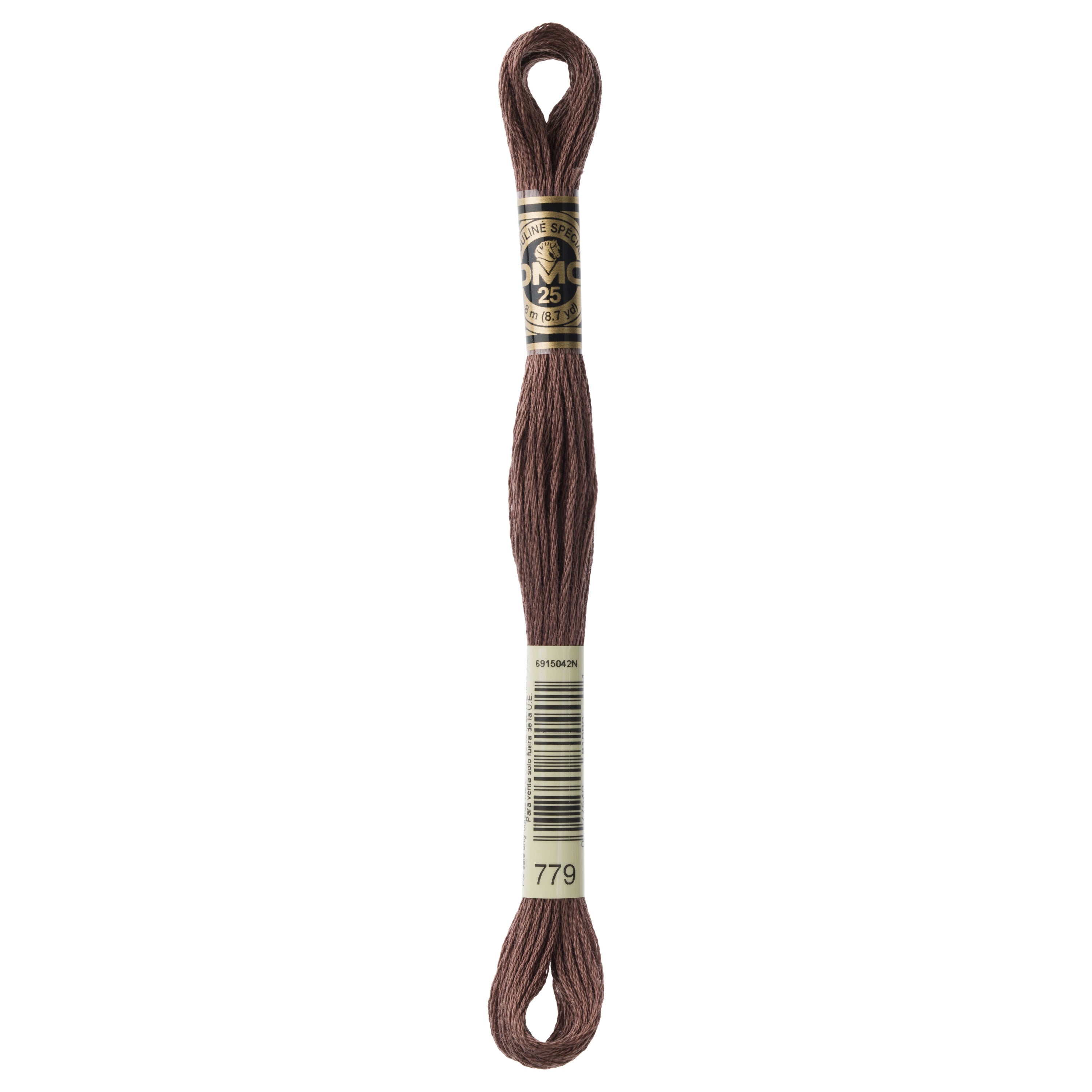 Embroidery Floss (700-799)
