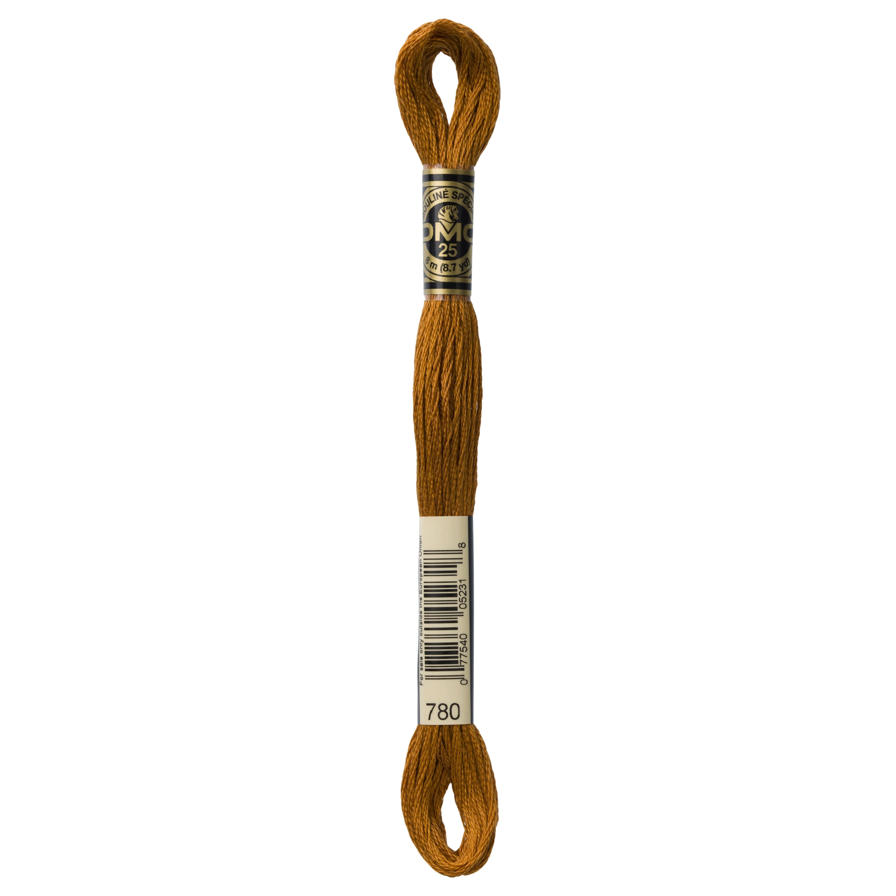 Embroidery Floss (700-799)