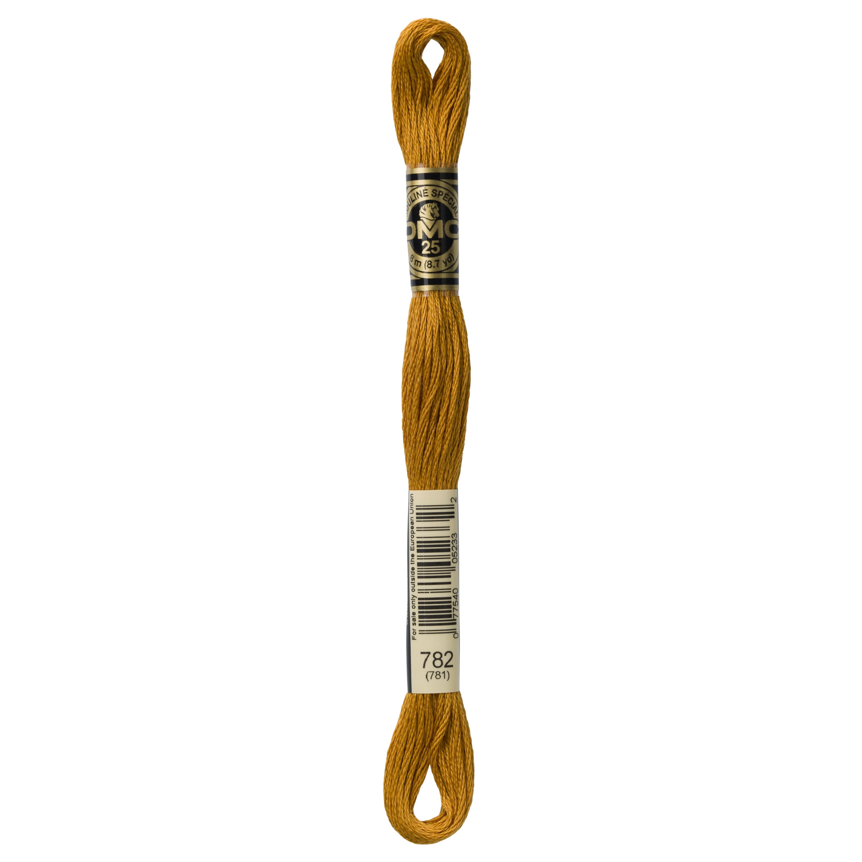 Embroidery Floss (700-799)