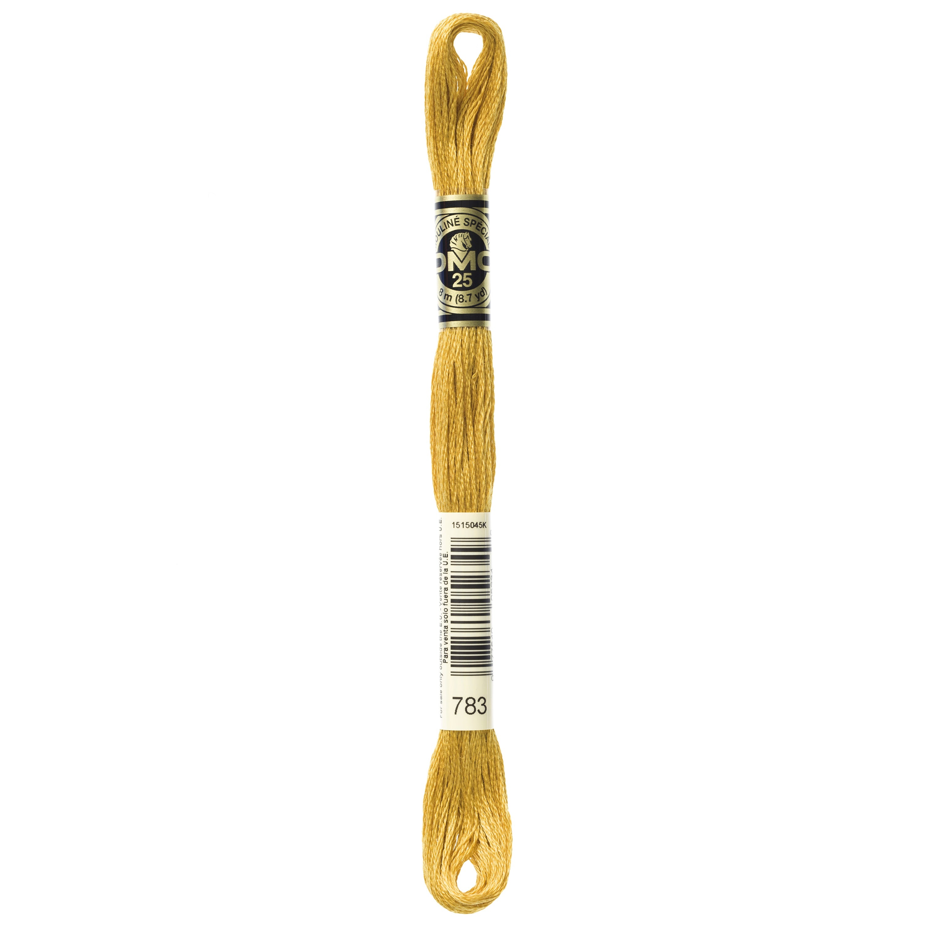 Embroidery Floss (700-799)