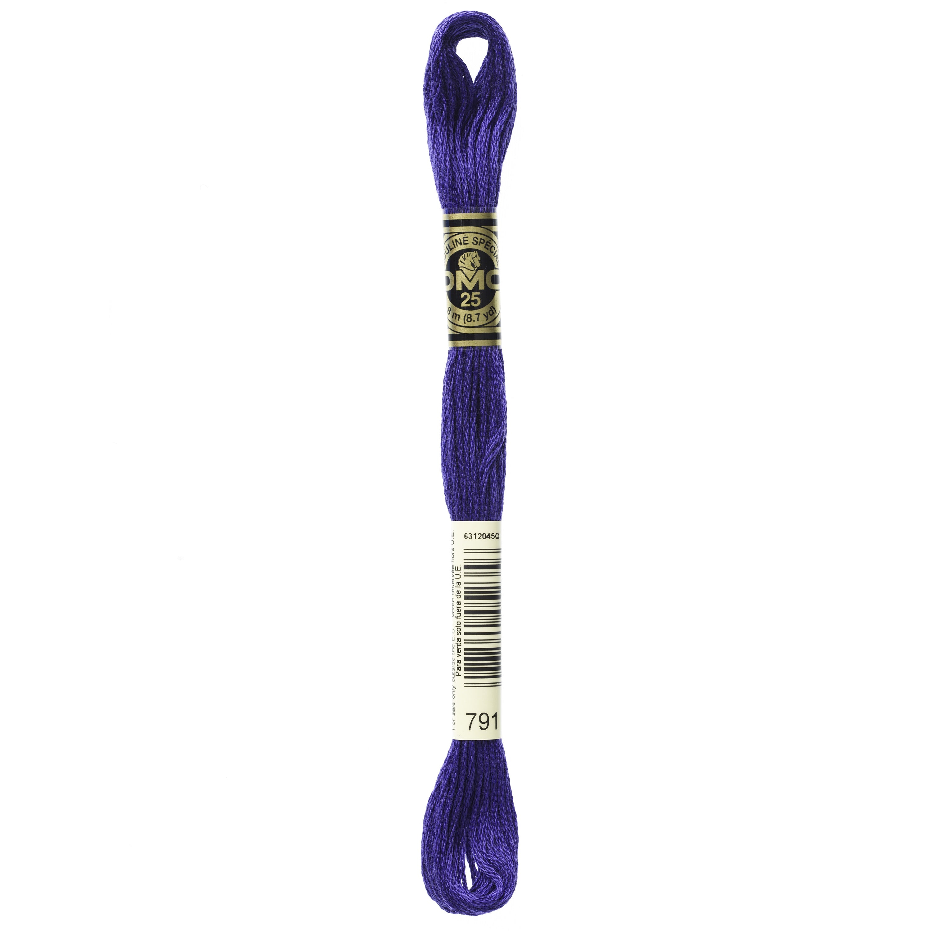 Embroidery Floss (700-799)