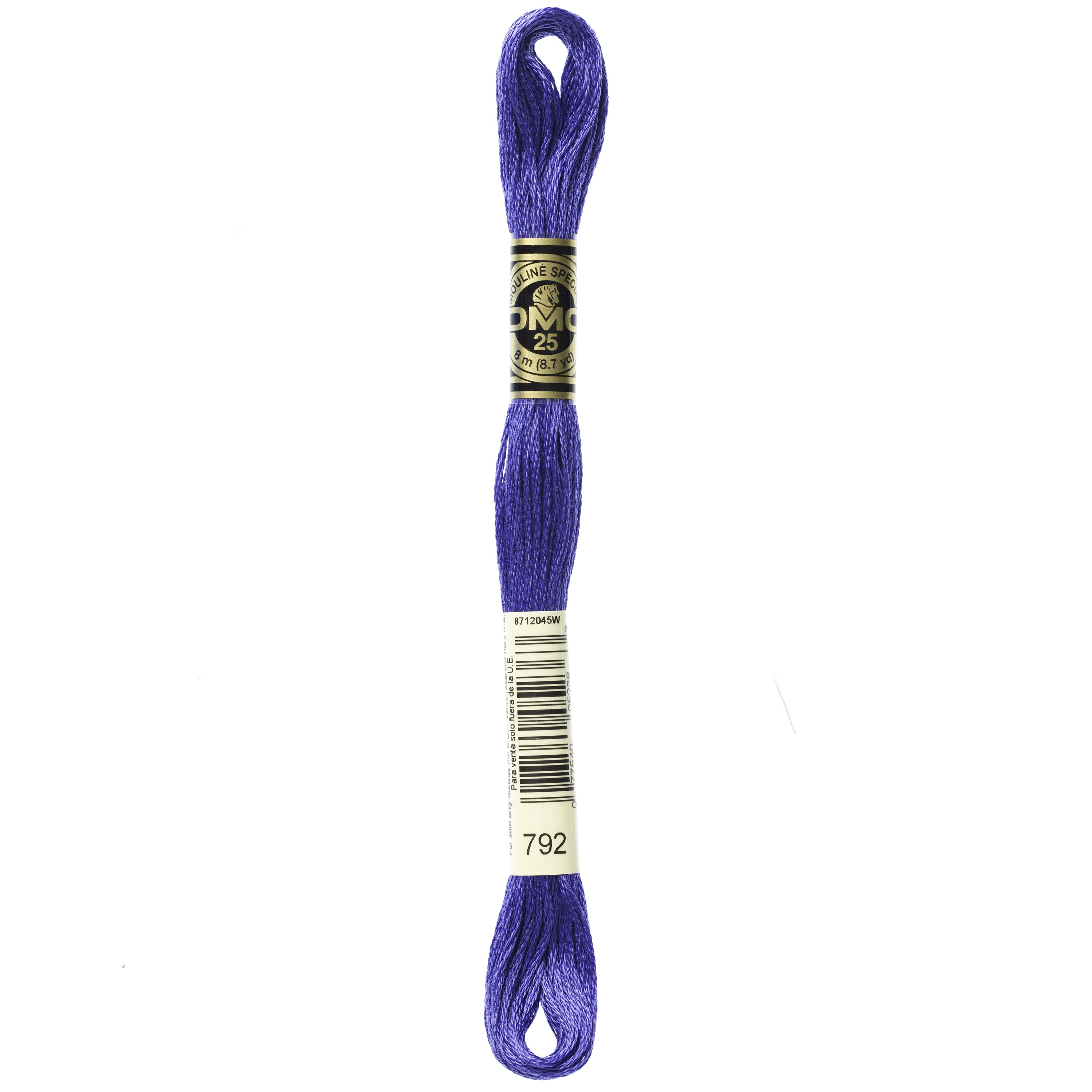 Embroidery Floss (700-799)