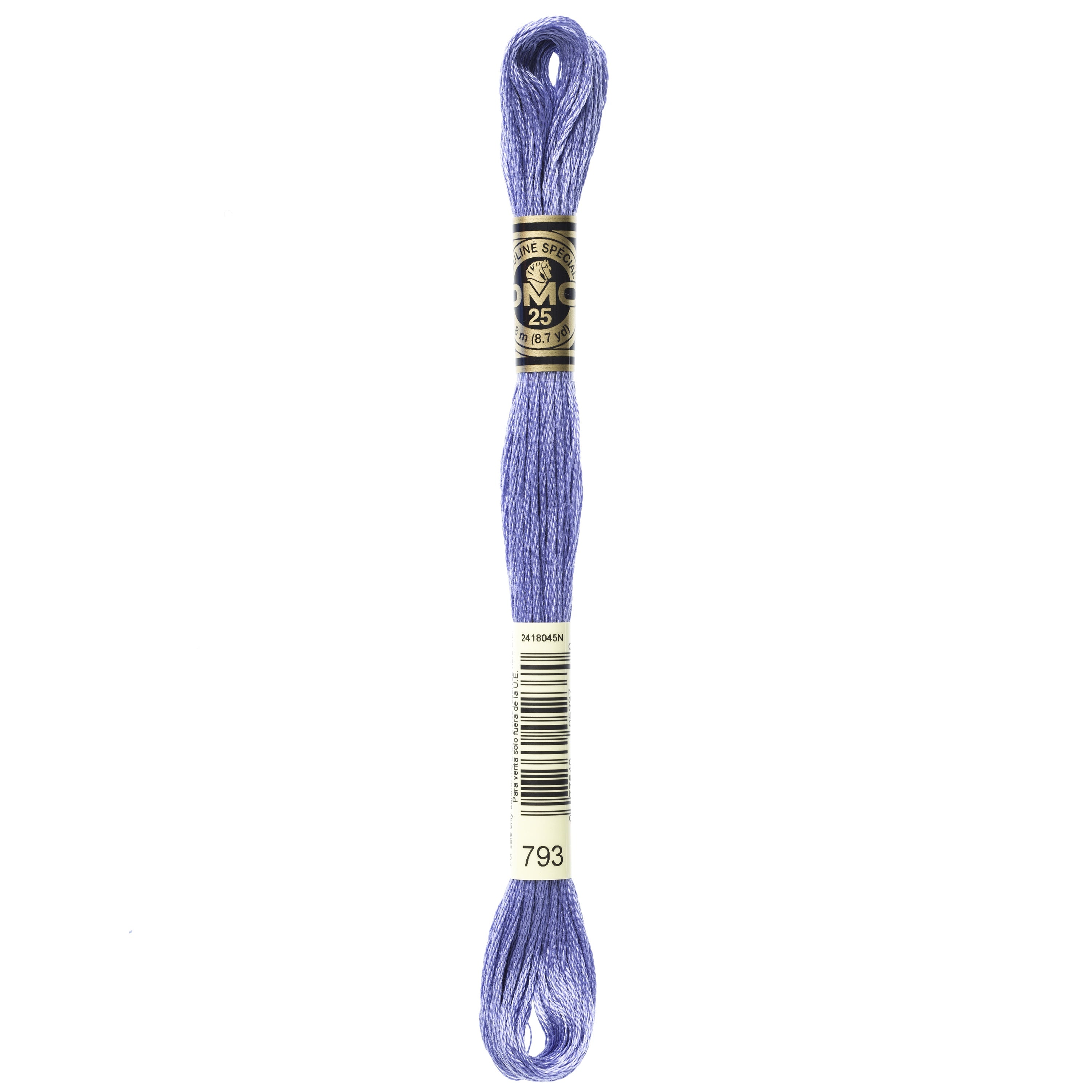 Embroidery Floss (700-799)