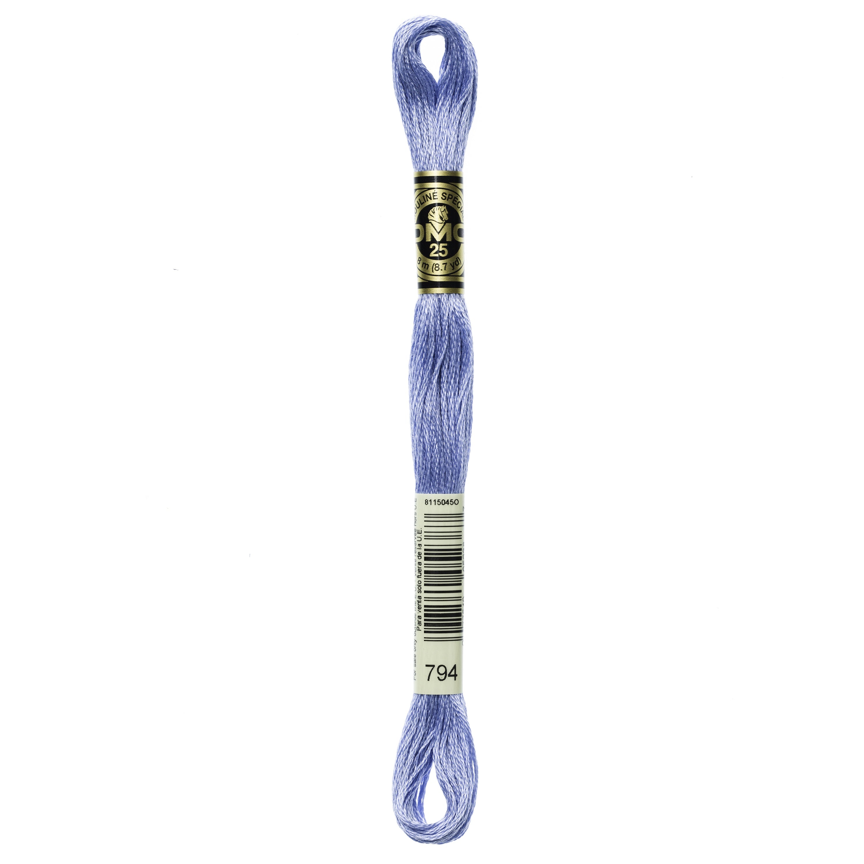 Embroidery Floss (700-799)