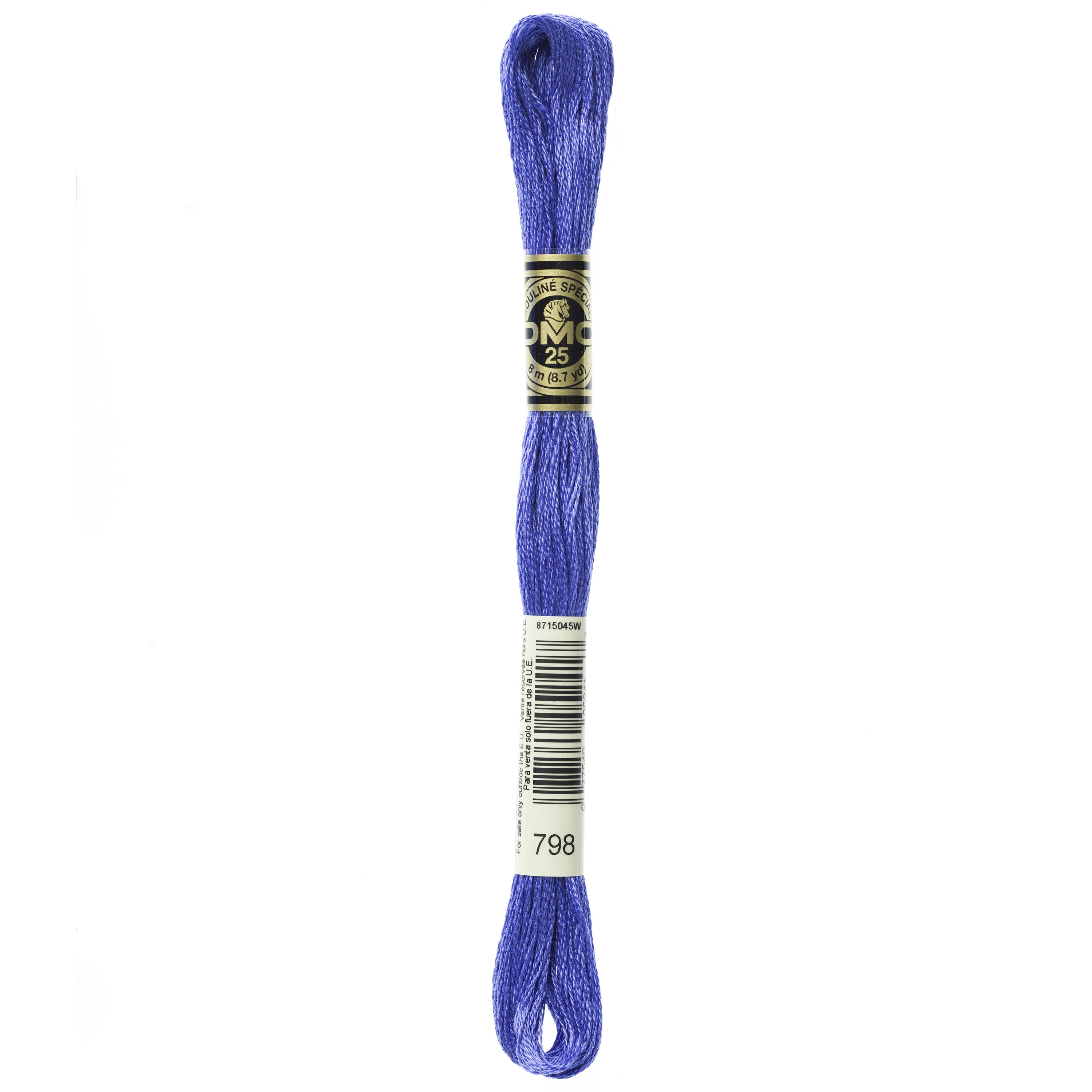 Embroidery Floss (700-799)