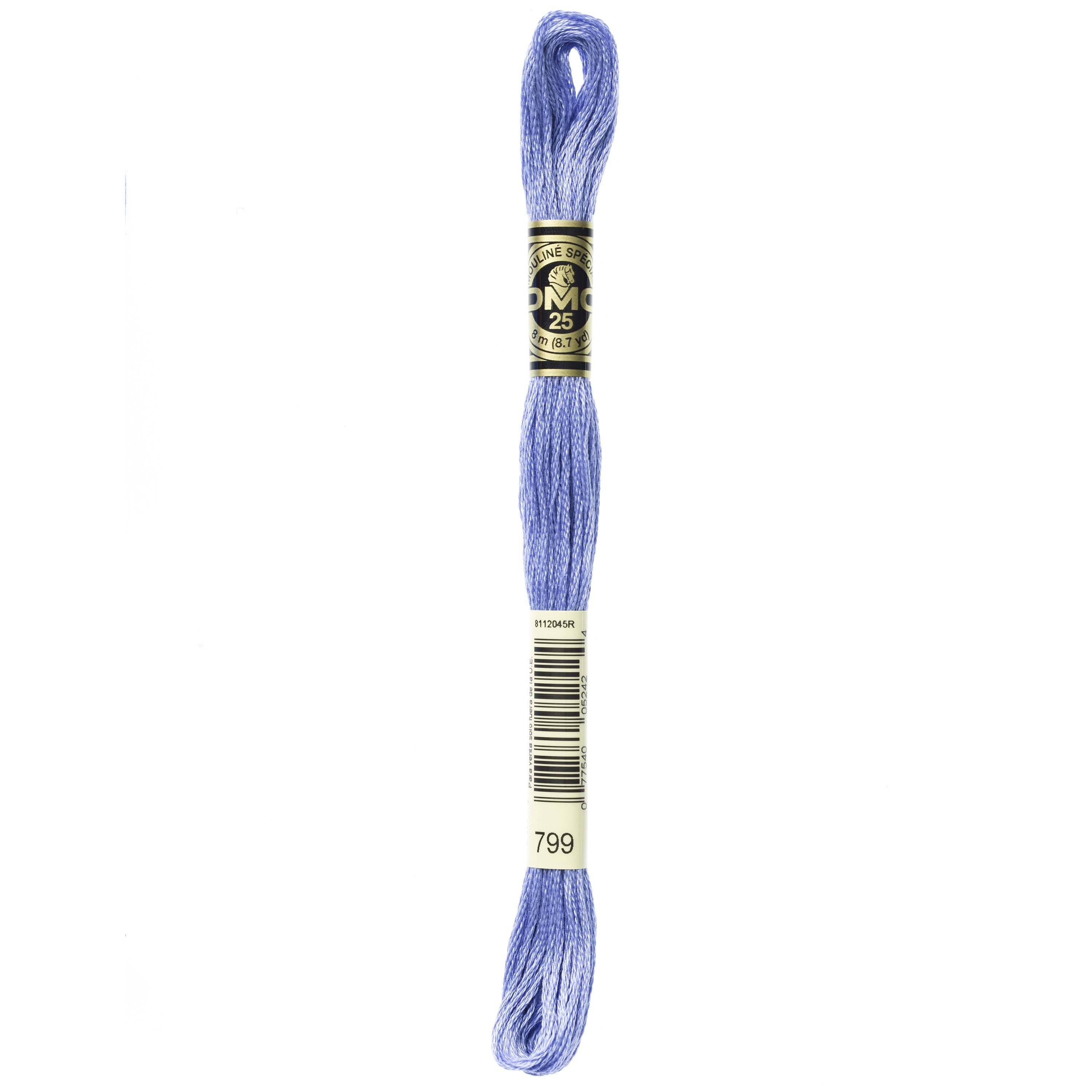 Embroidery Floss (700-799)