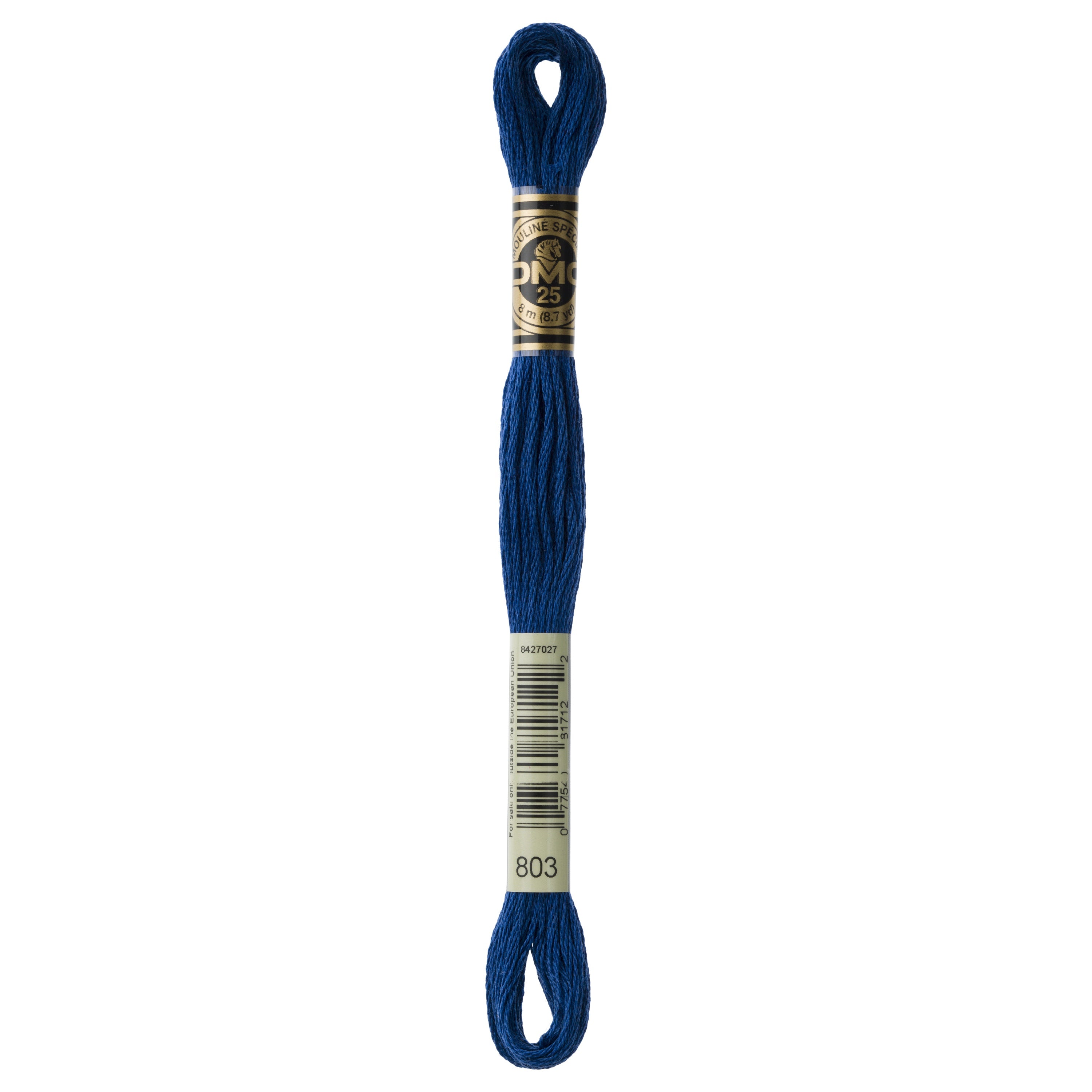 Embroidery Floss (800-899)