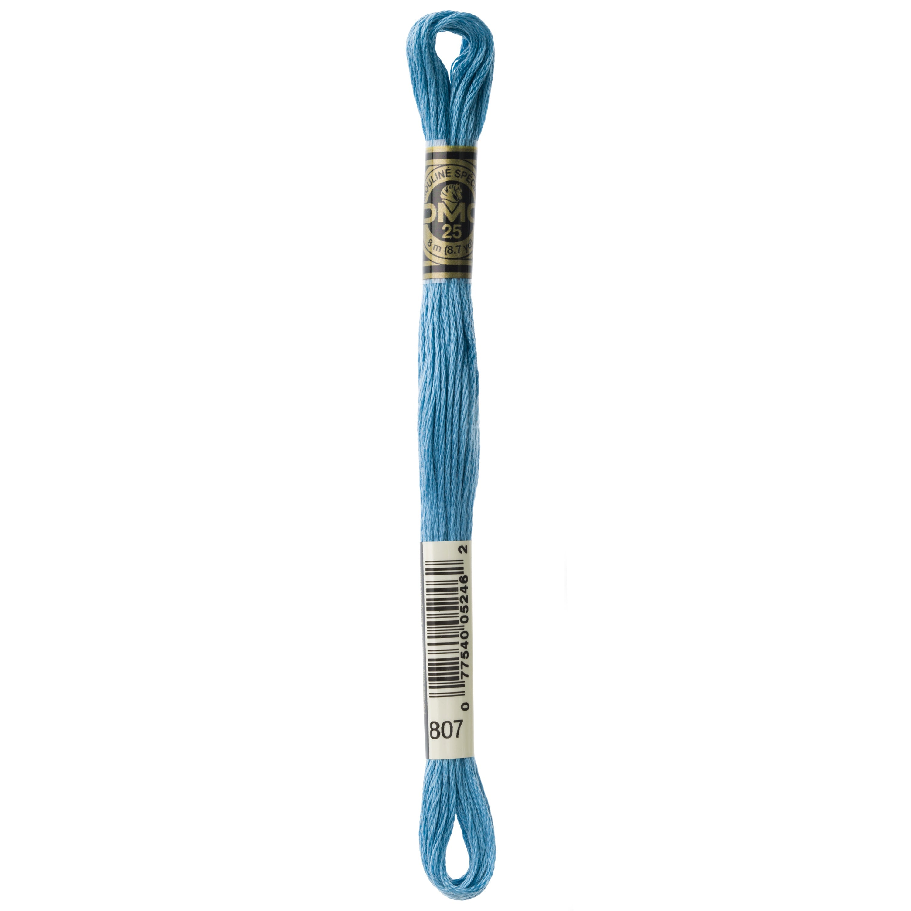Embroidery Floss (800-899)