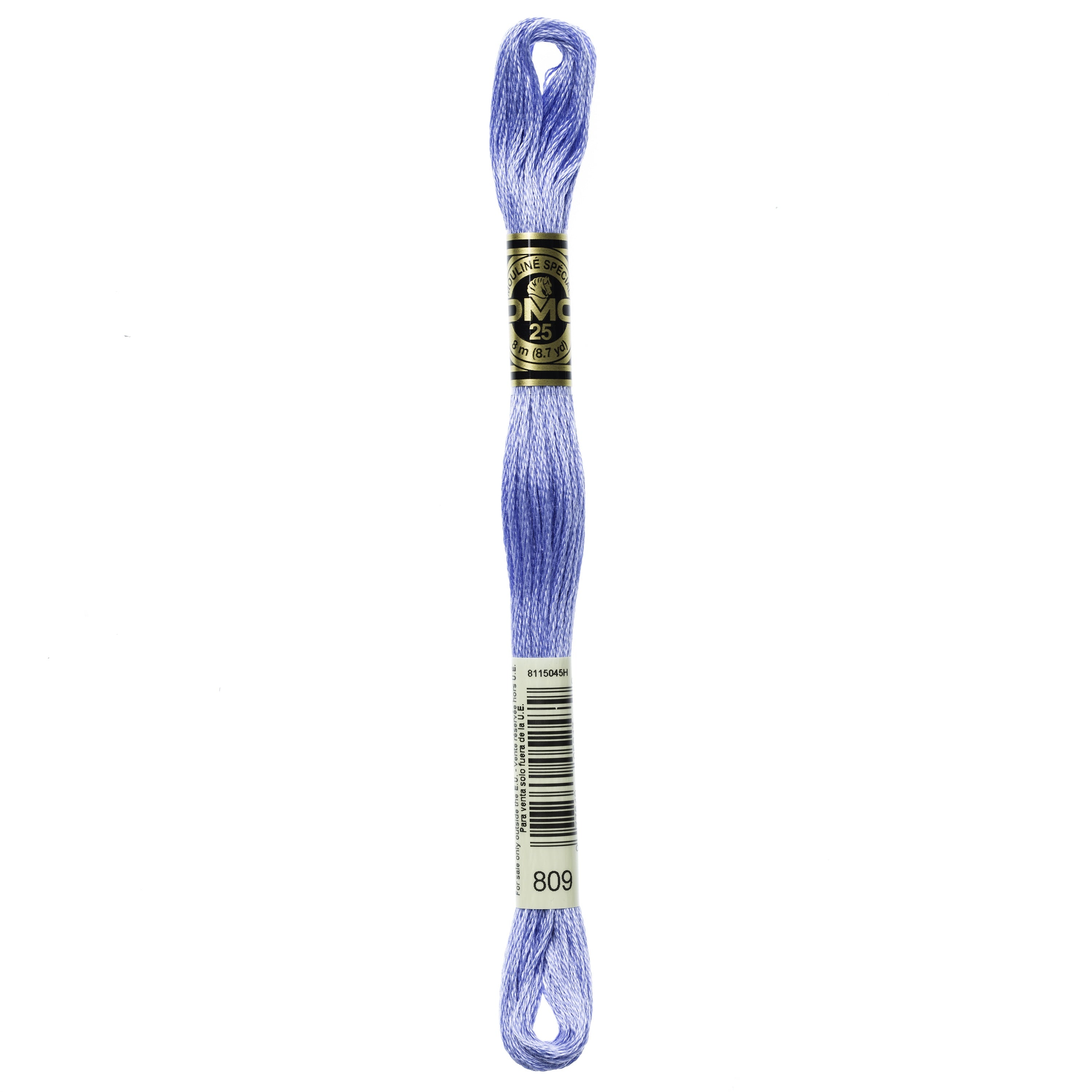 Embroidery Floss (800-899)