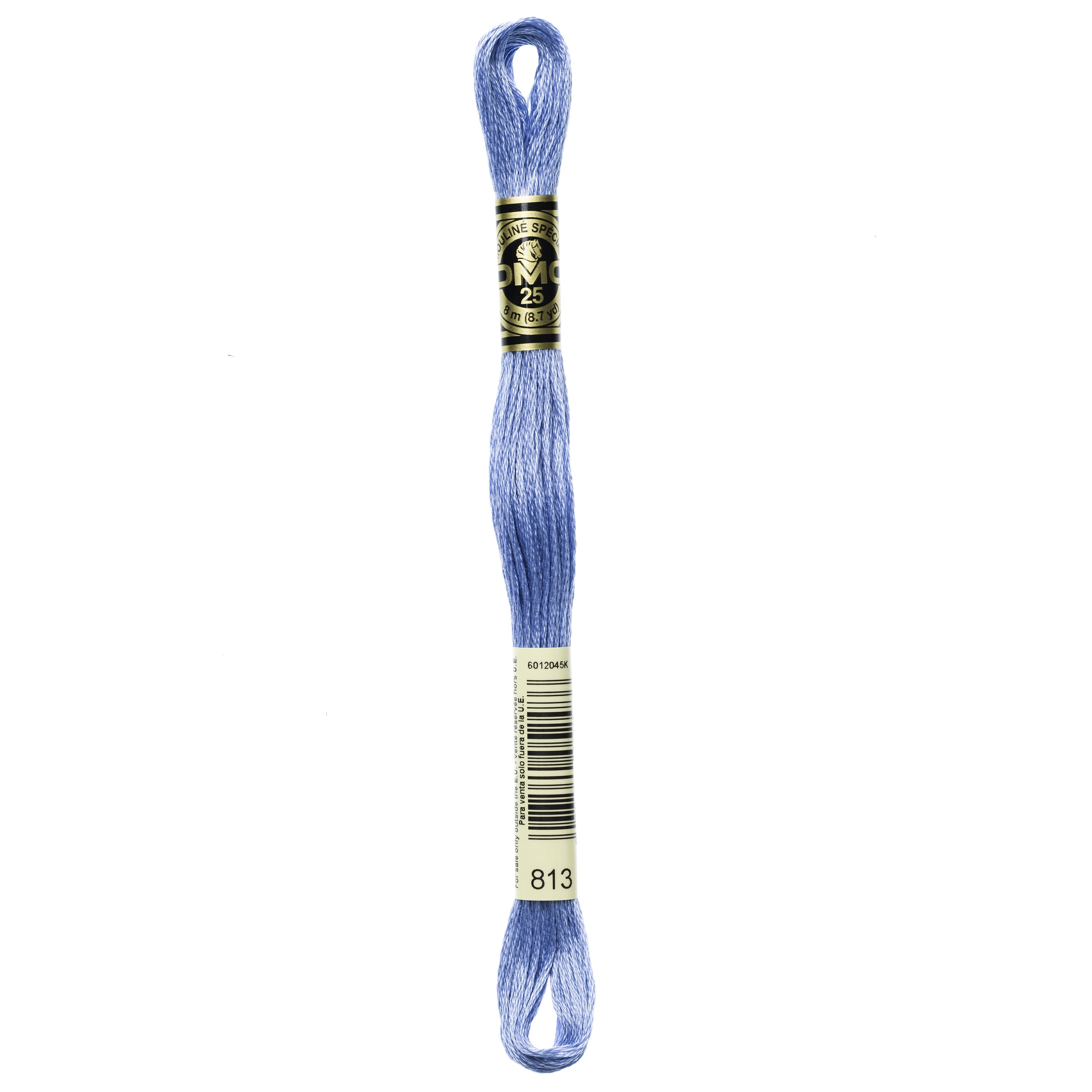 Embroidery Floss (800-899)