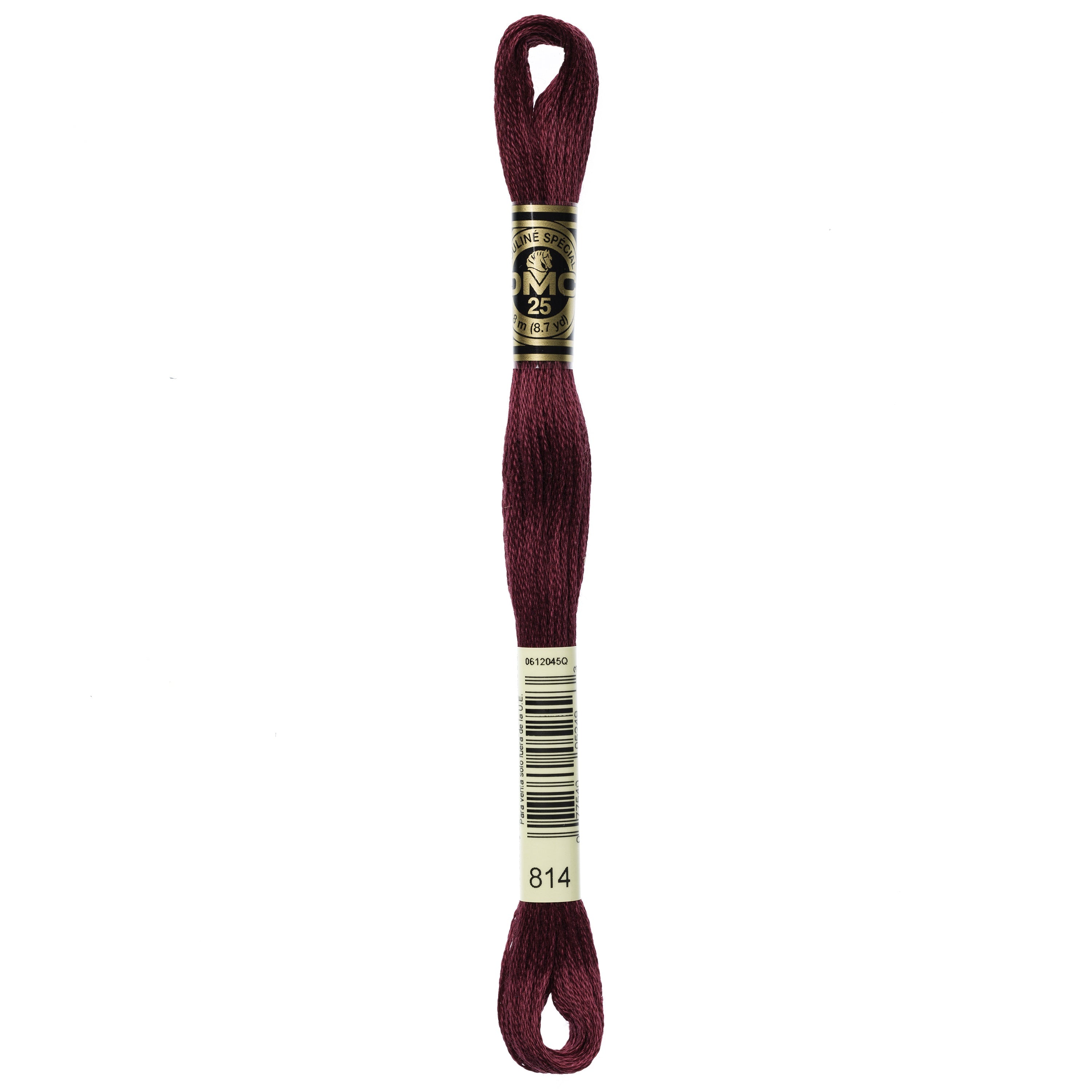 Embroidery Floss (800-899)