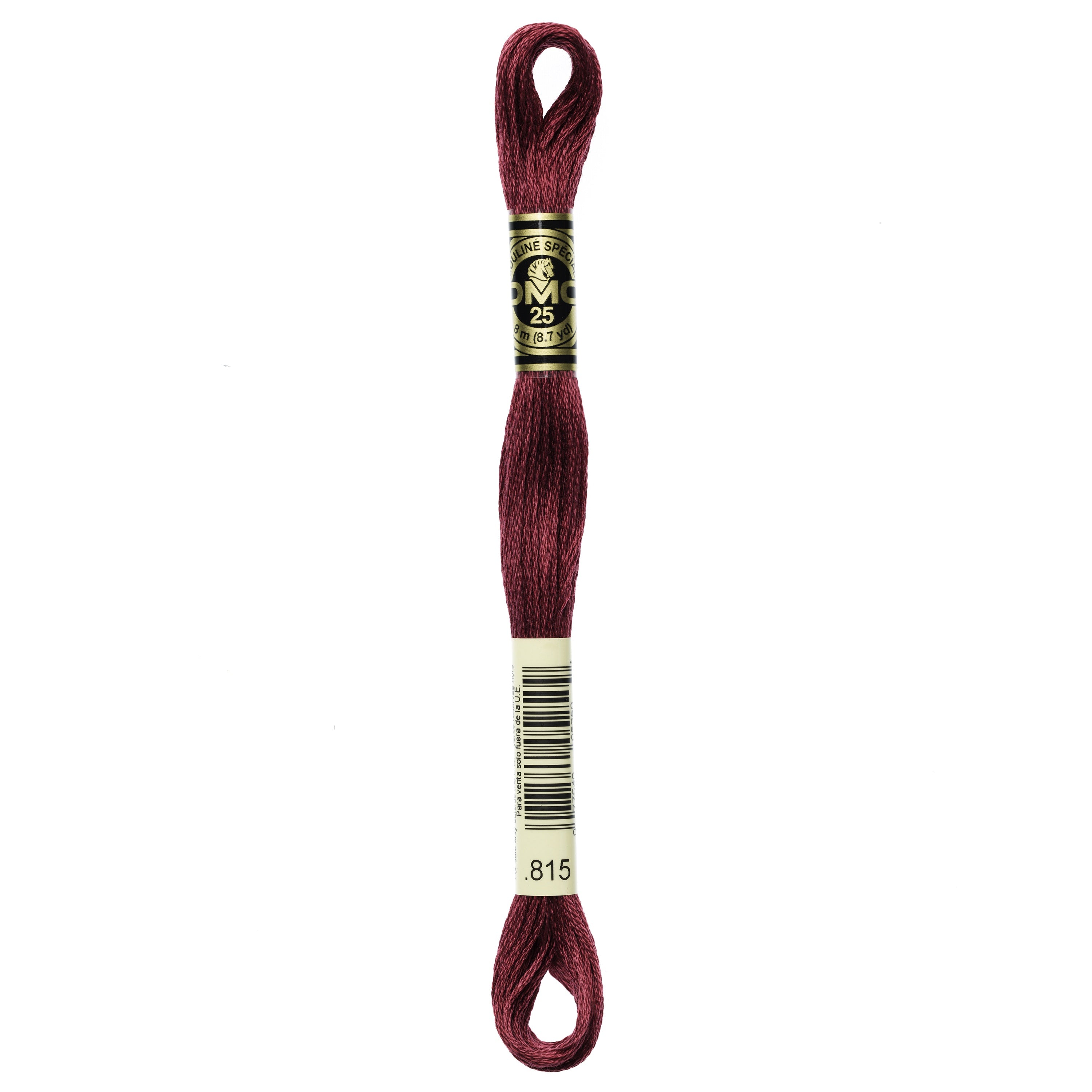 Embroidery Floss (800-899)