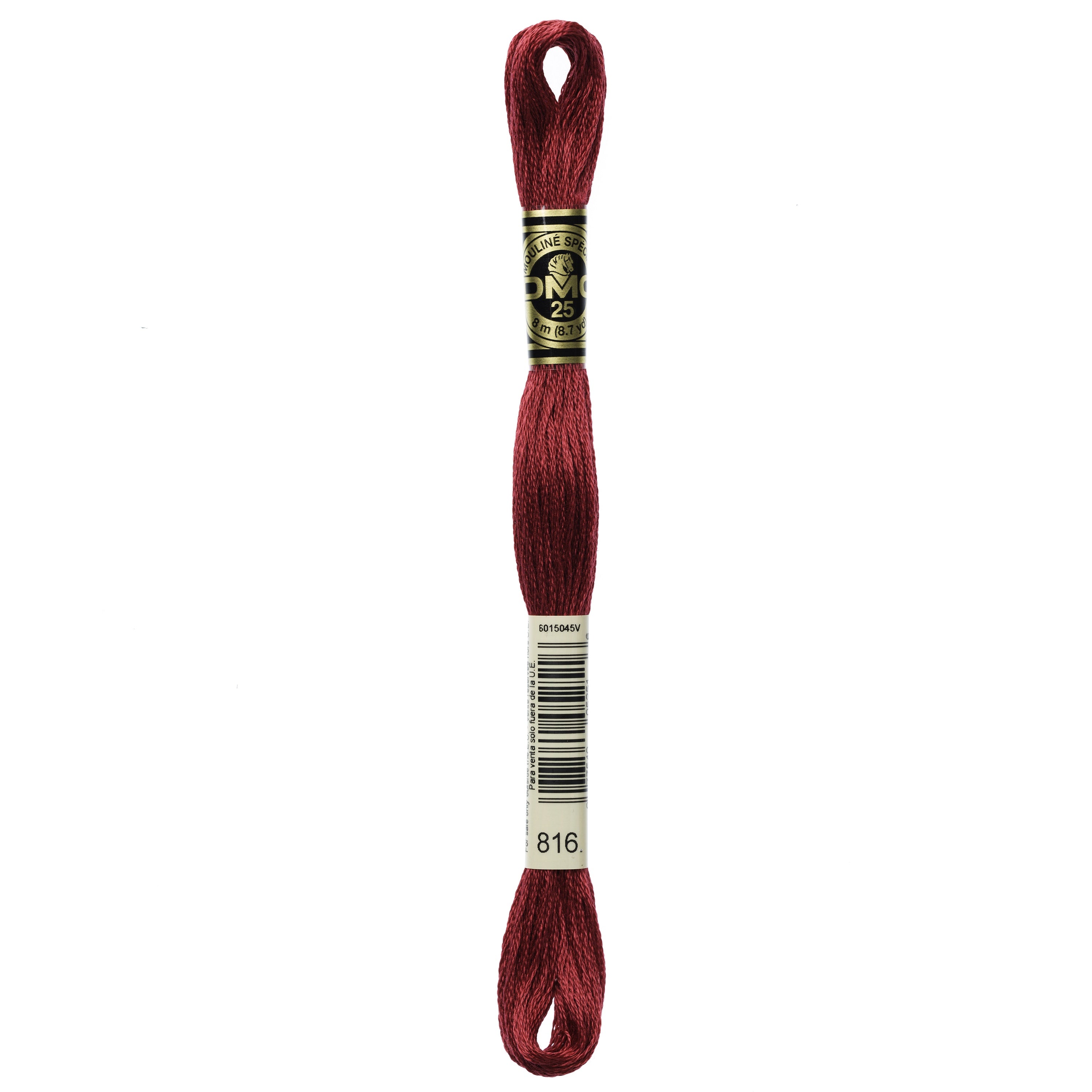 Embroidery Floss (800-899)