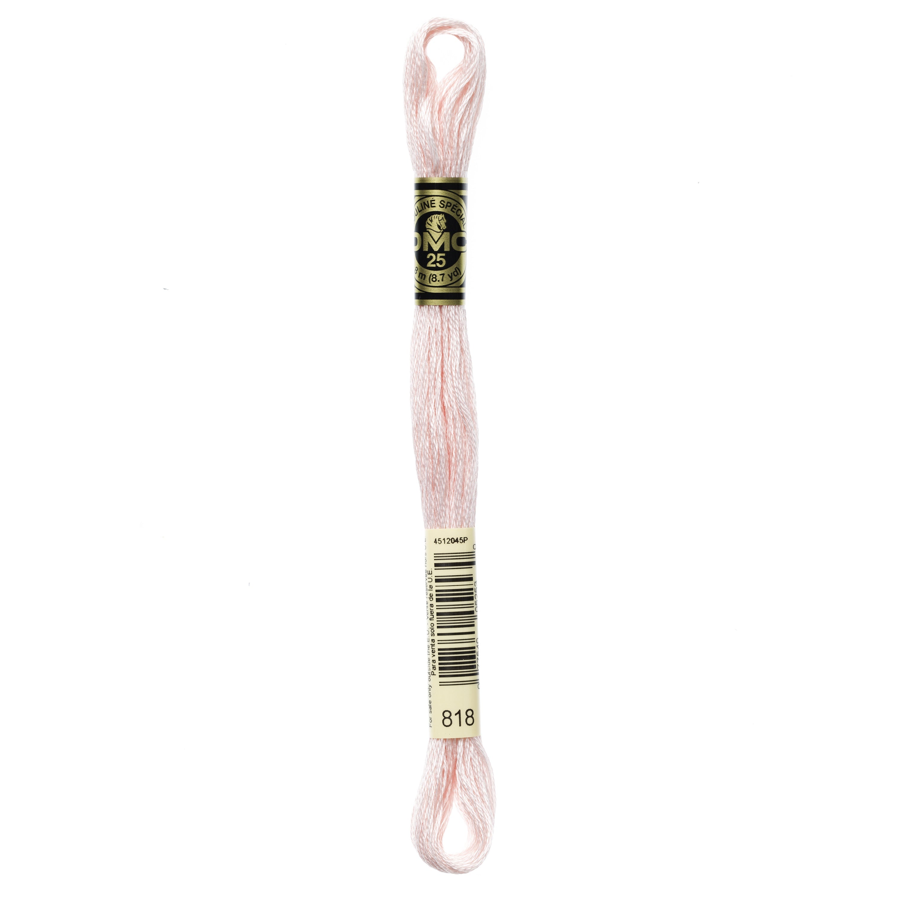 Embroidery Floss (800-899)