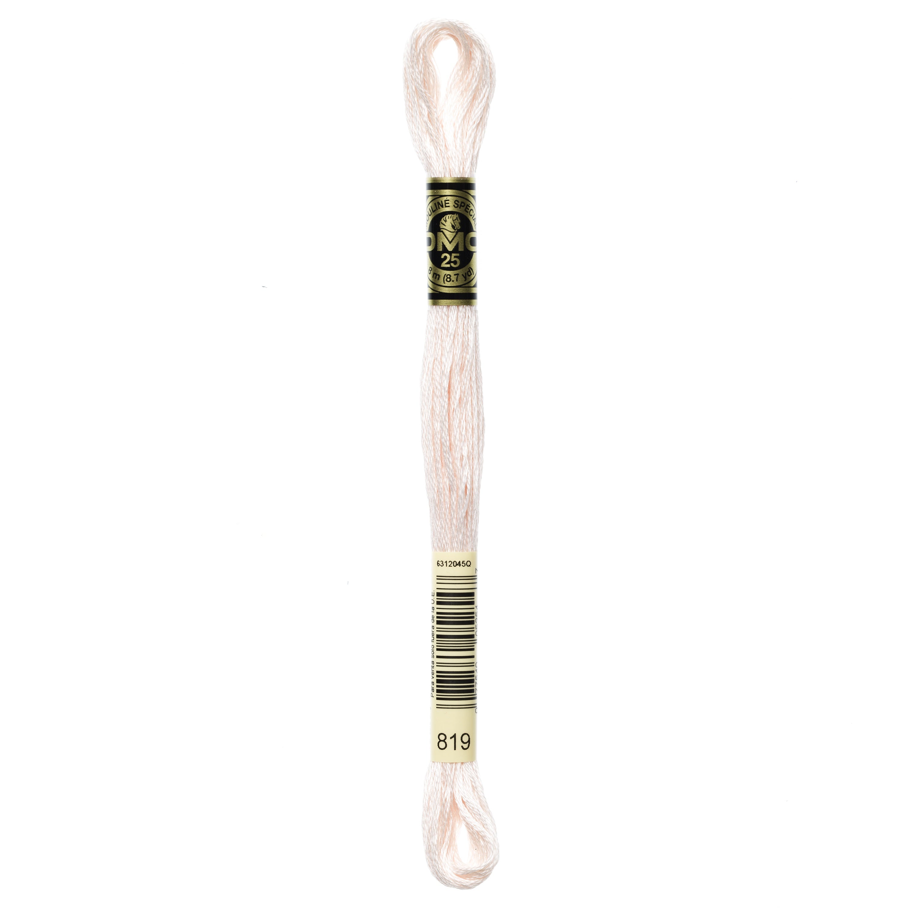 Embroidery Floss (800-899)