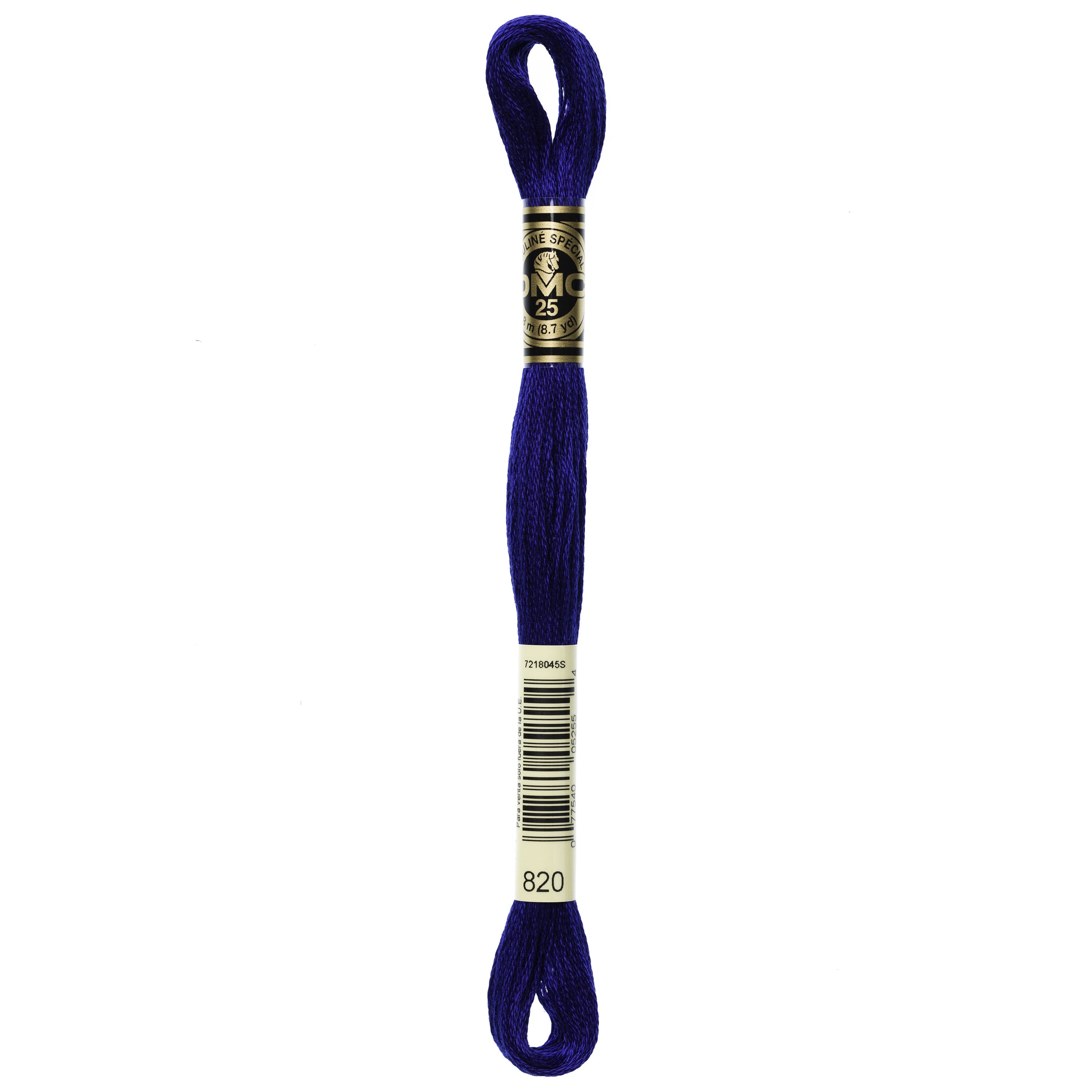 Embroidery Floss (800-899)