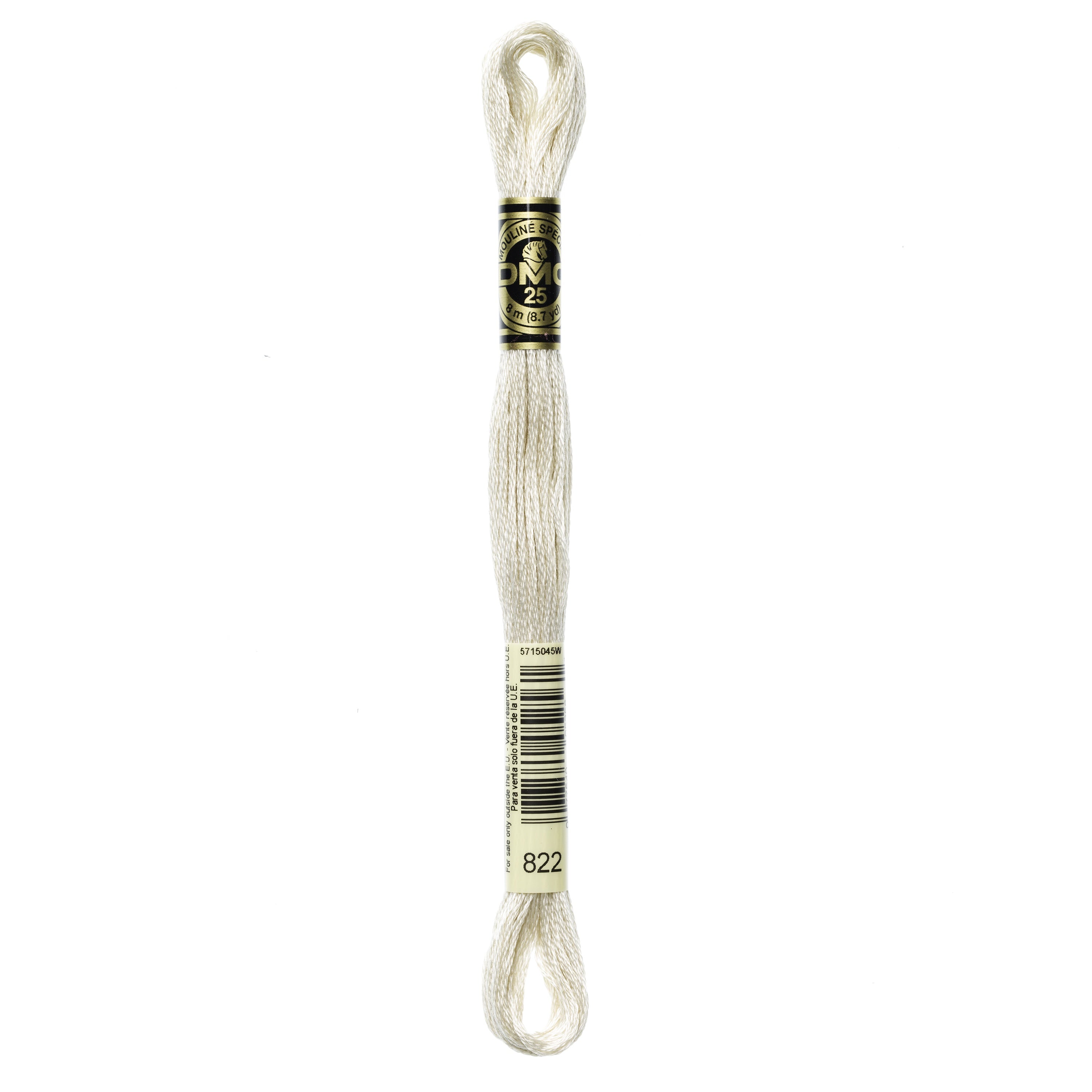 Embroidery Floss (800-899)