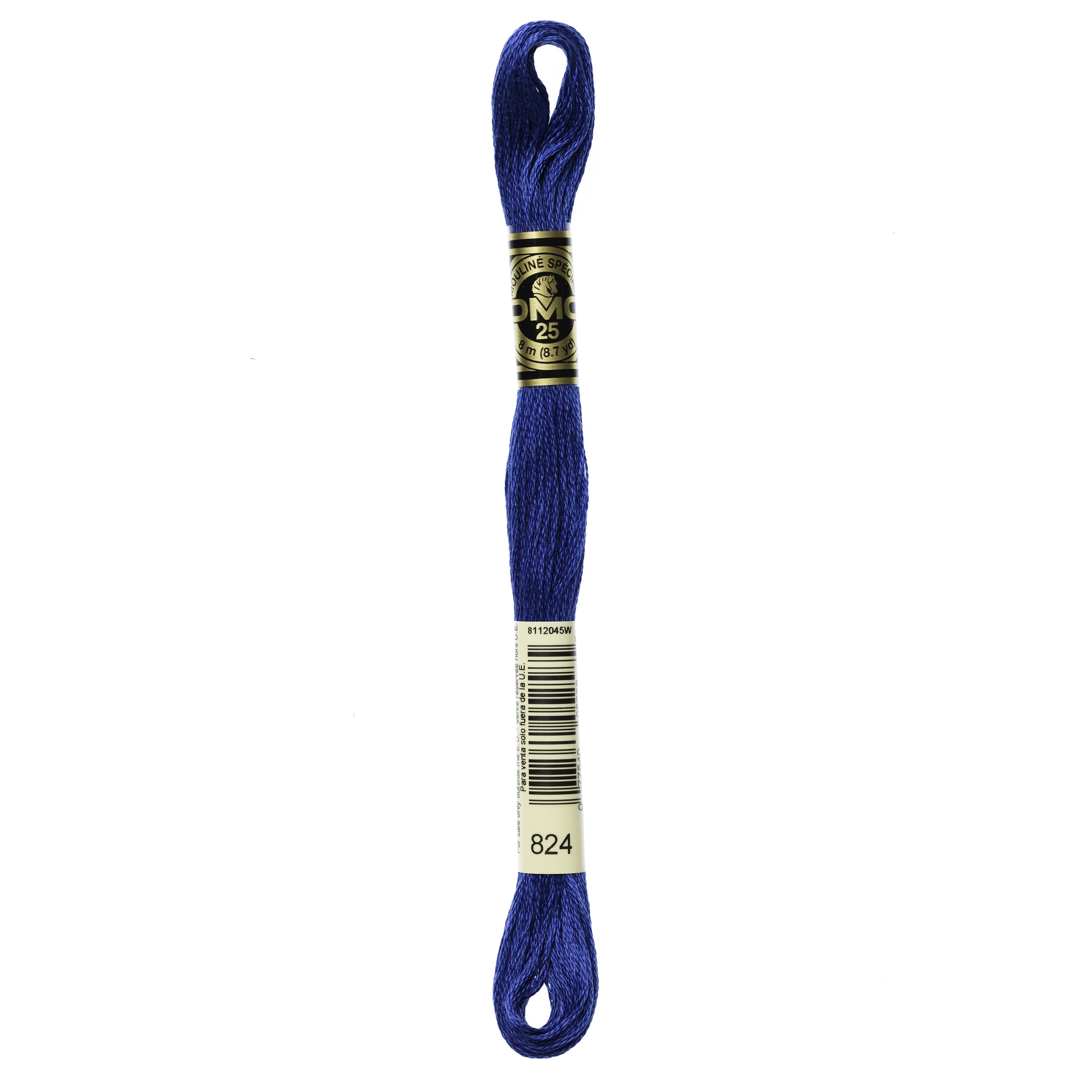 Embroidery Floss (800-899)
