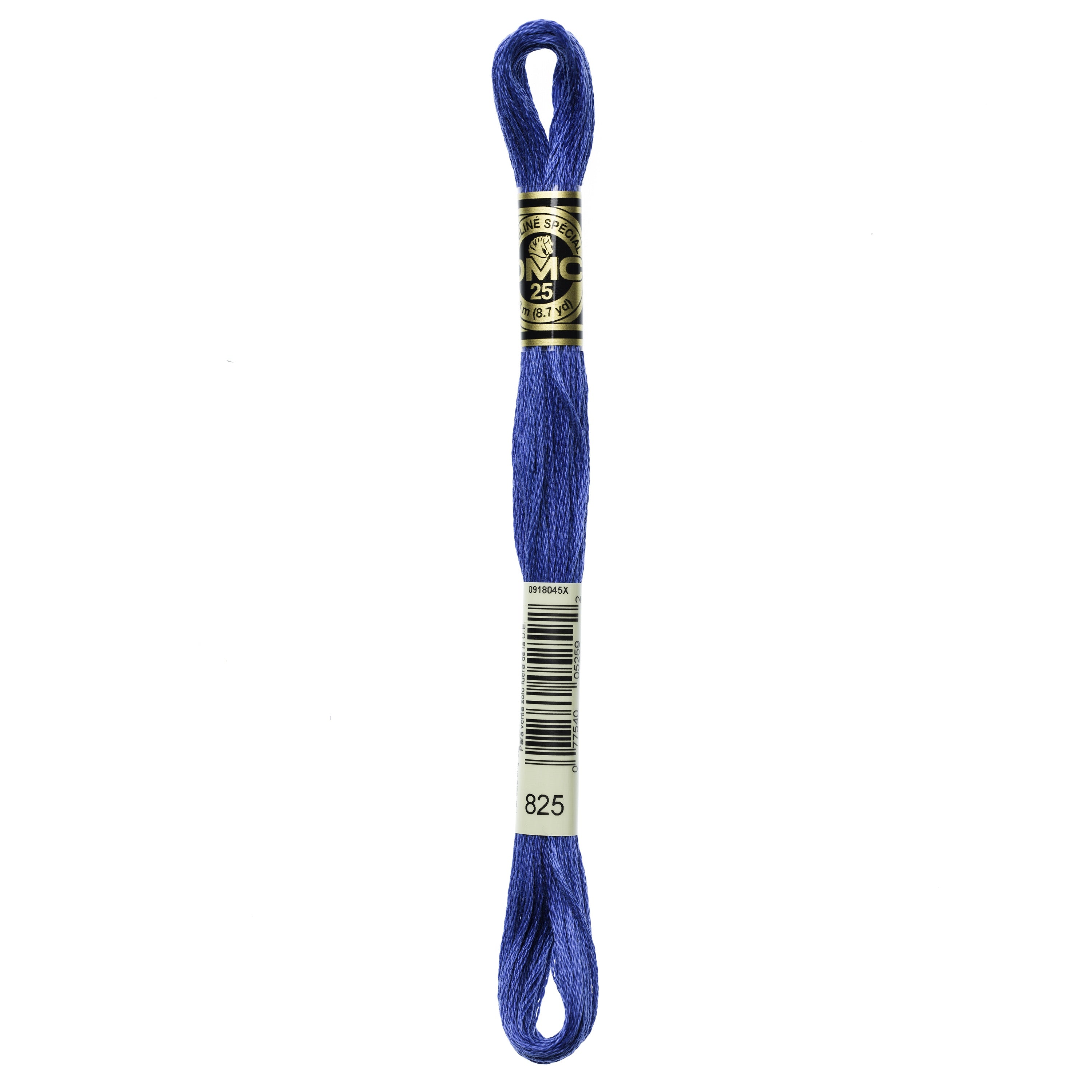 Embroidery Floss (800-899)