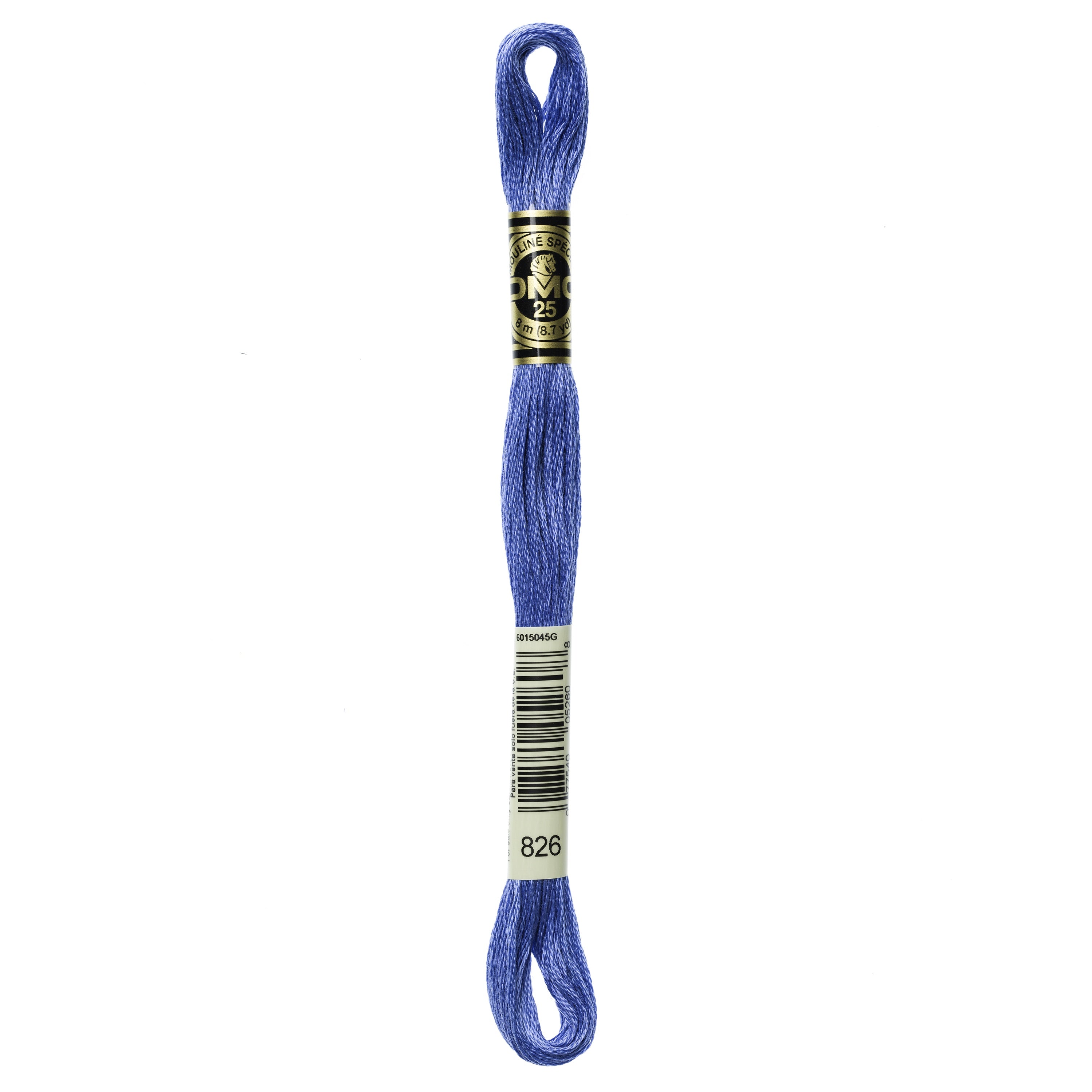 Embroidery Floss (800-899)
